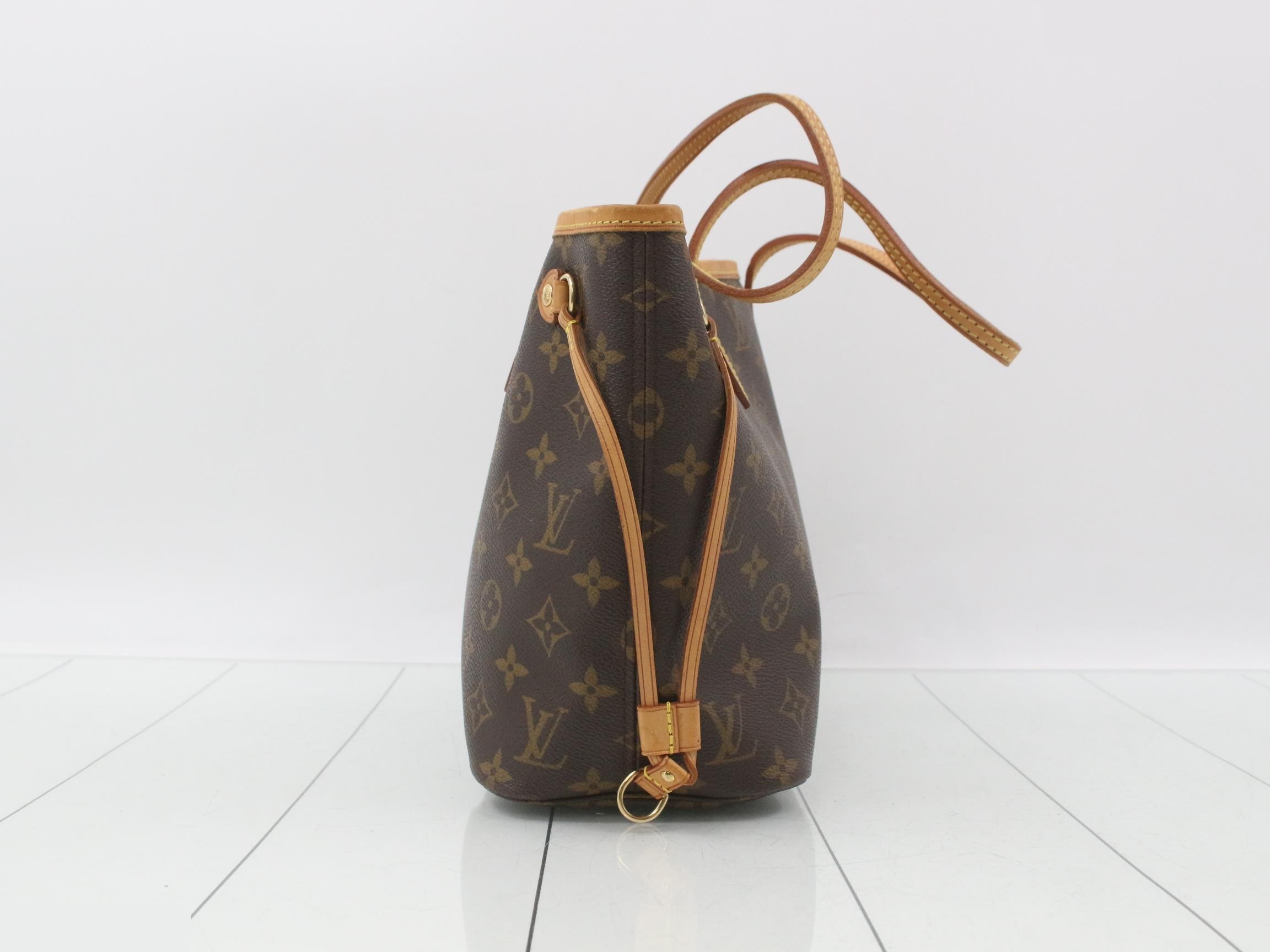 Neverfull PM — view 3