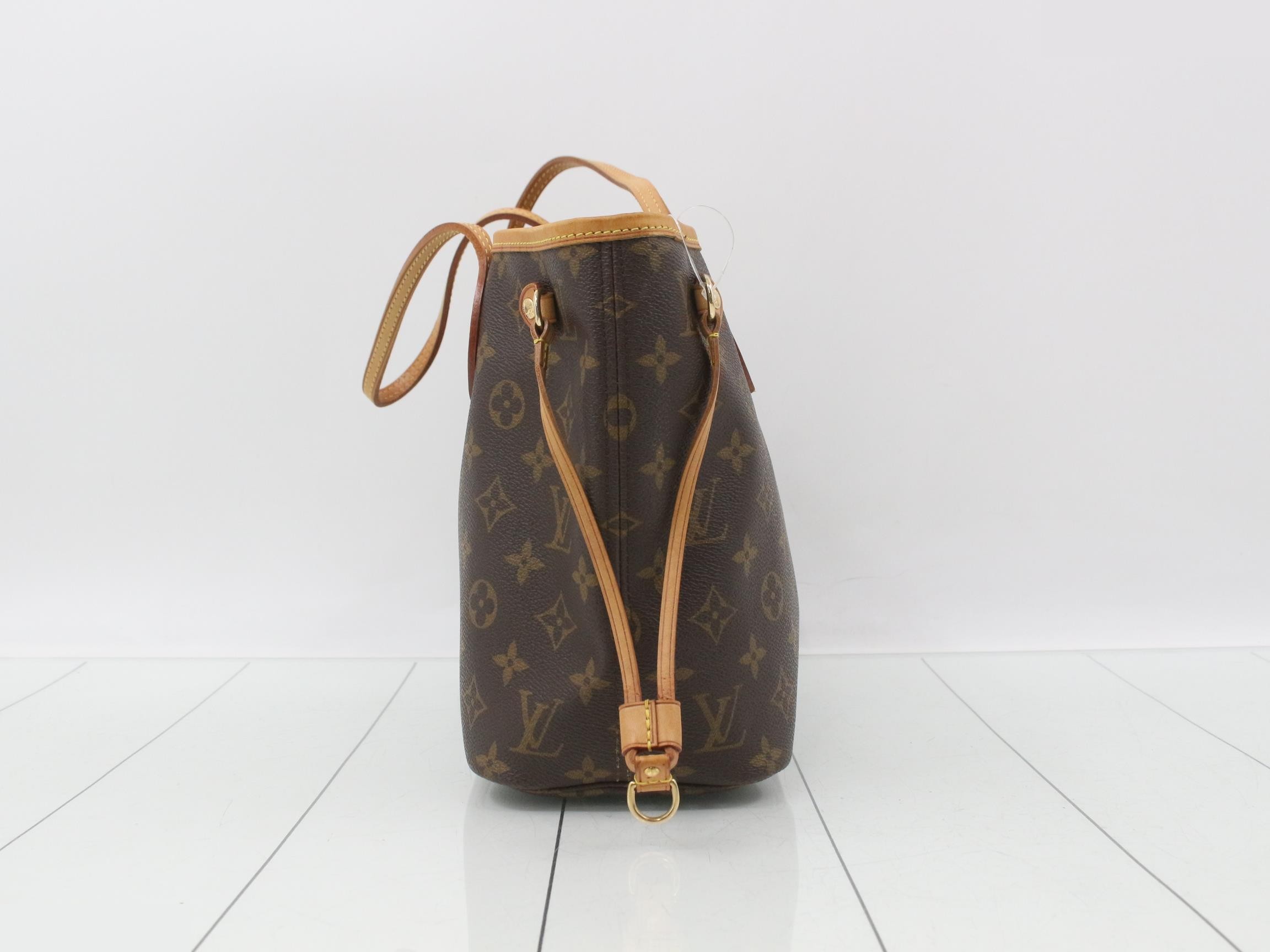 Neverfull PM — view 4