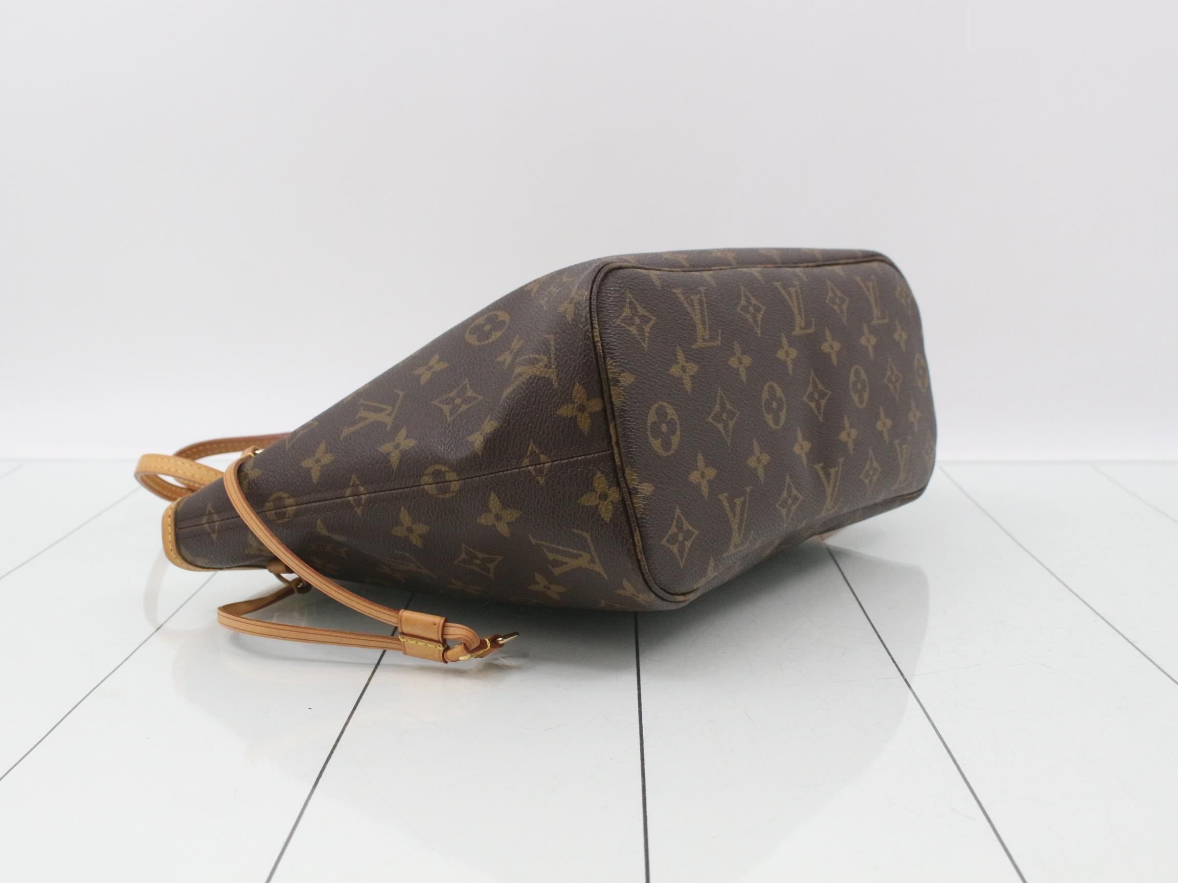 Neverfull PM — view 5