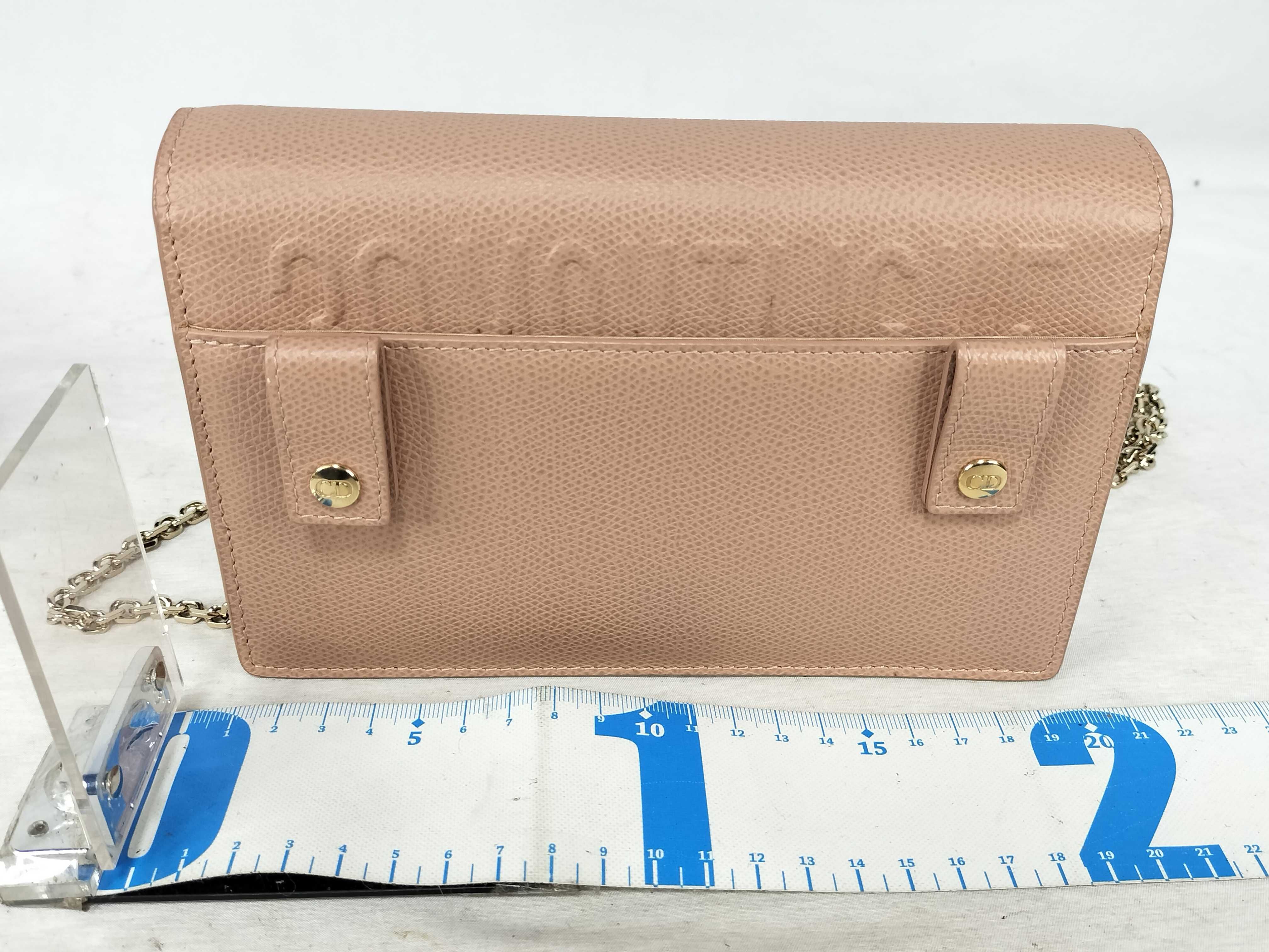 Montaigne Shoulder Bag — view 2