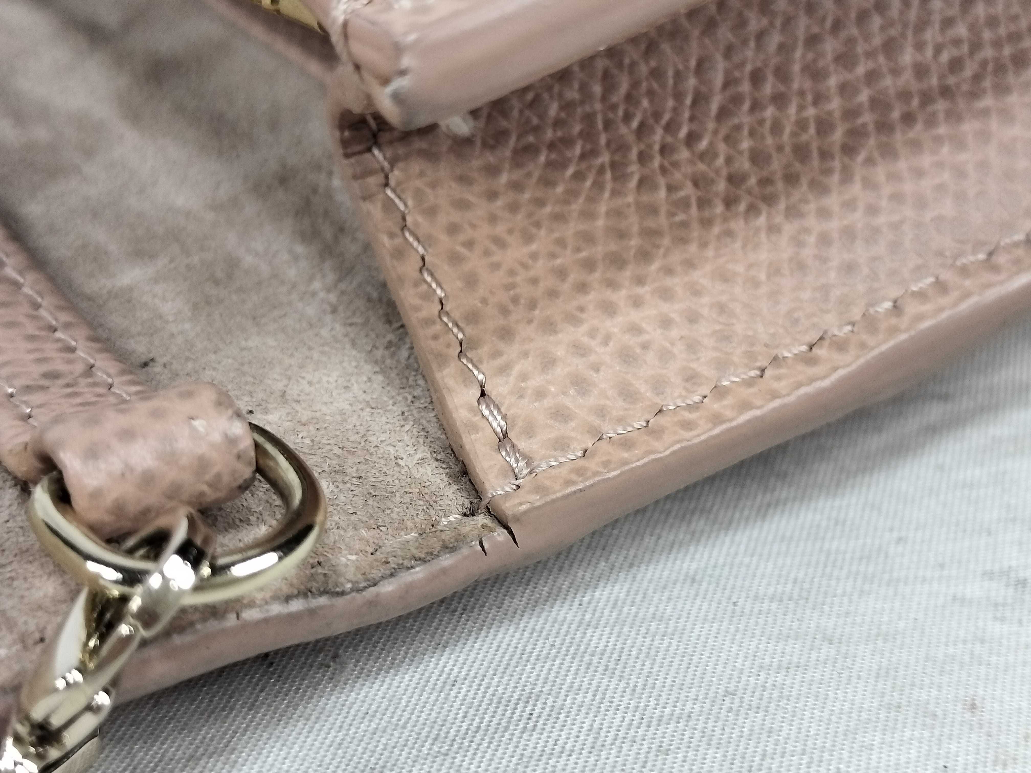 Montaigne Shoulder Bag — view 9