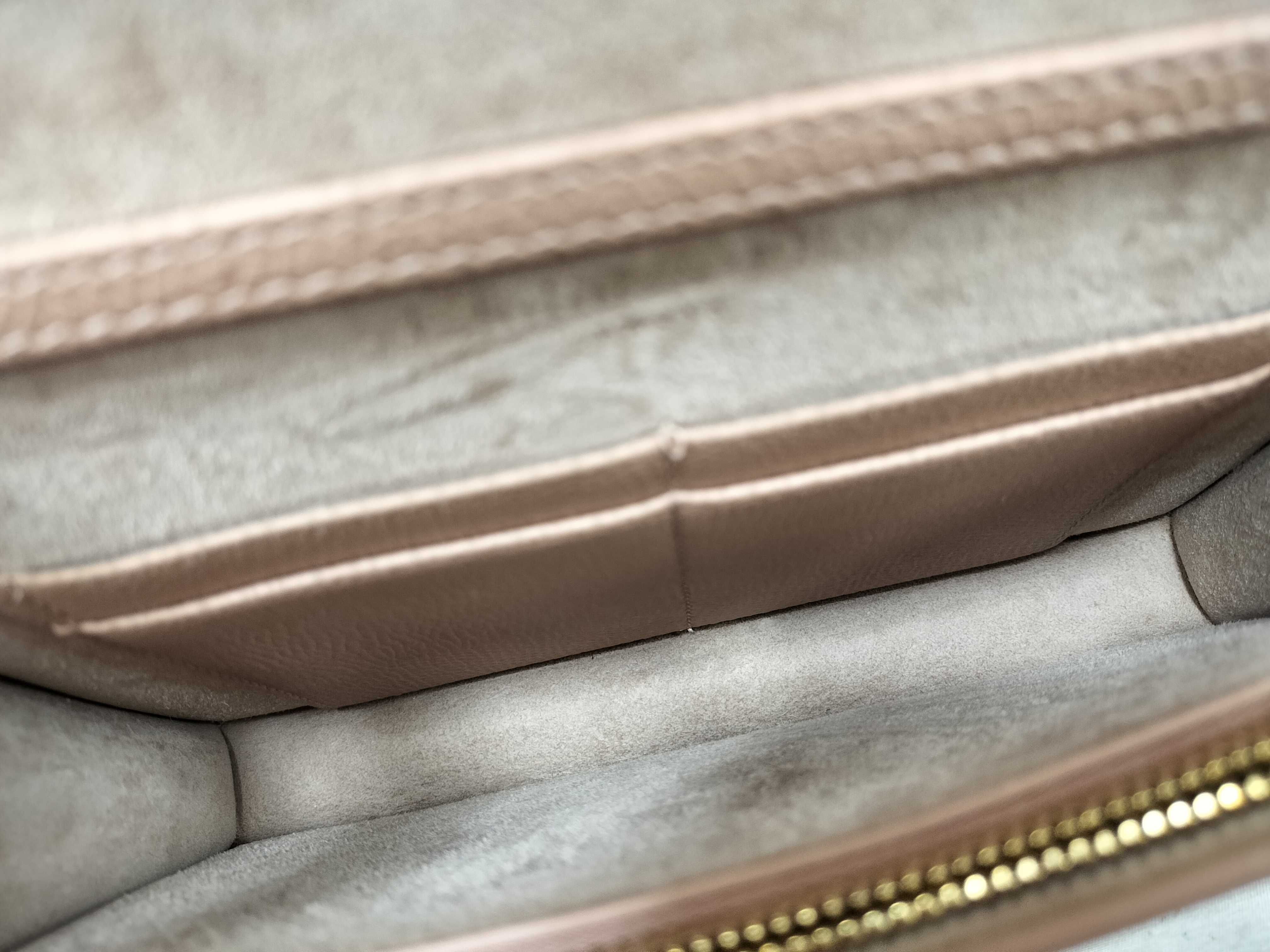 Montaigne Shoulder Bag — view 10