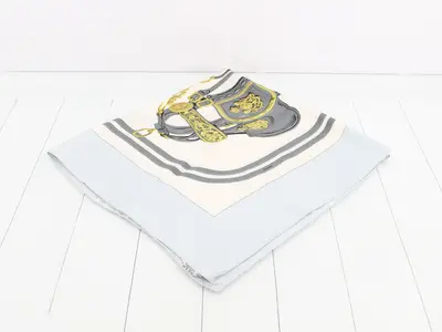 Scarf Carre 90
