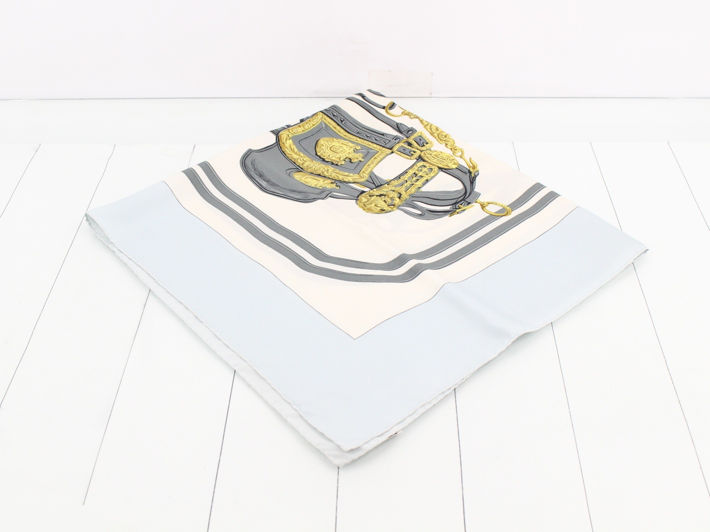 Scarf Carre 90 — view 2