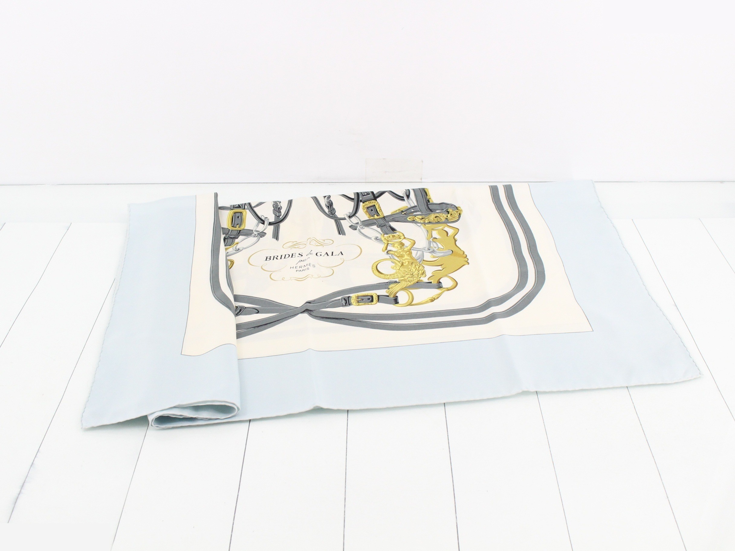 Scarf Carre 90 — view 3