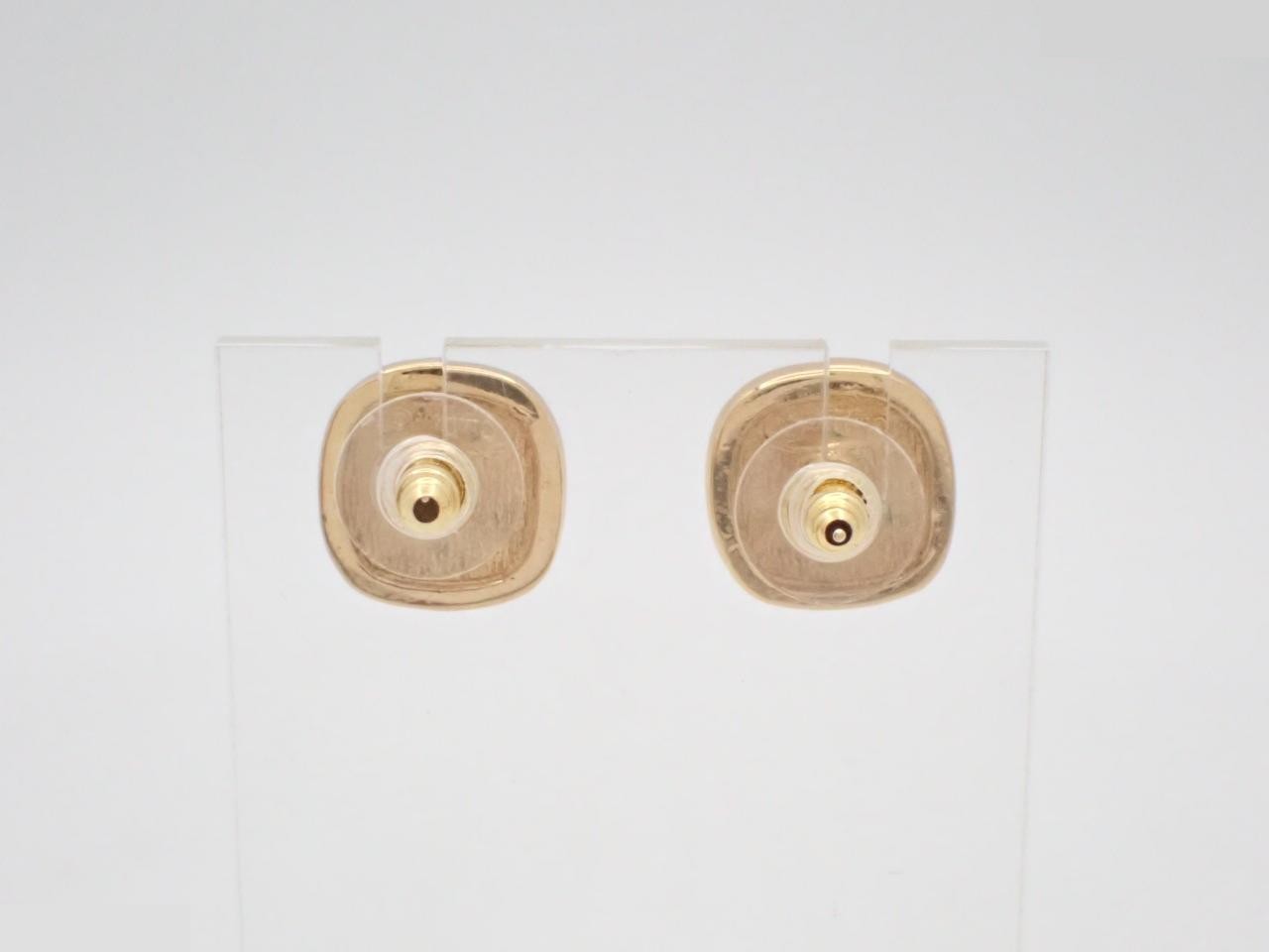 Other lines: Precious metals and earrings — view 2