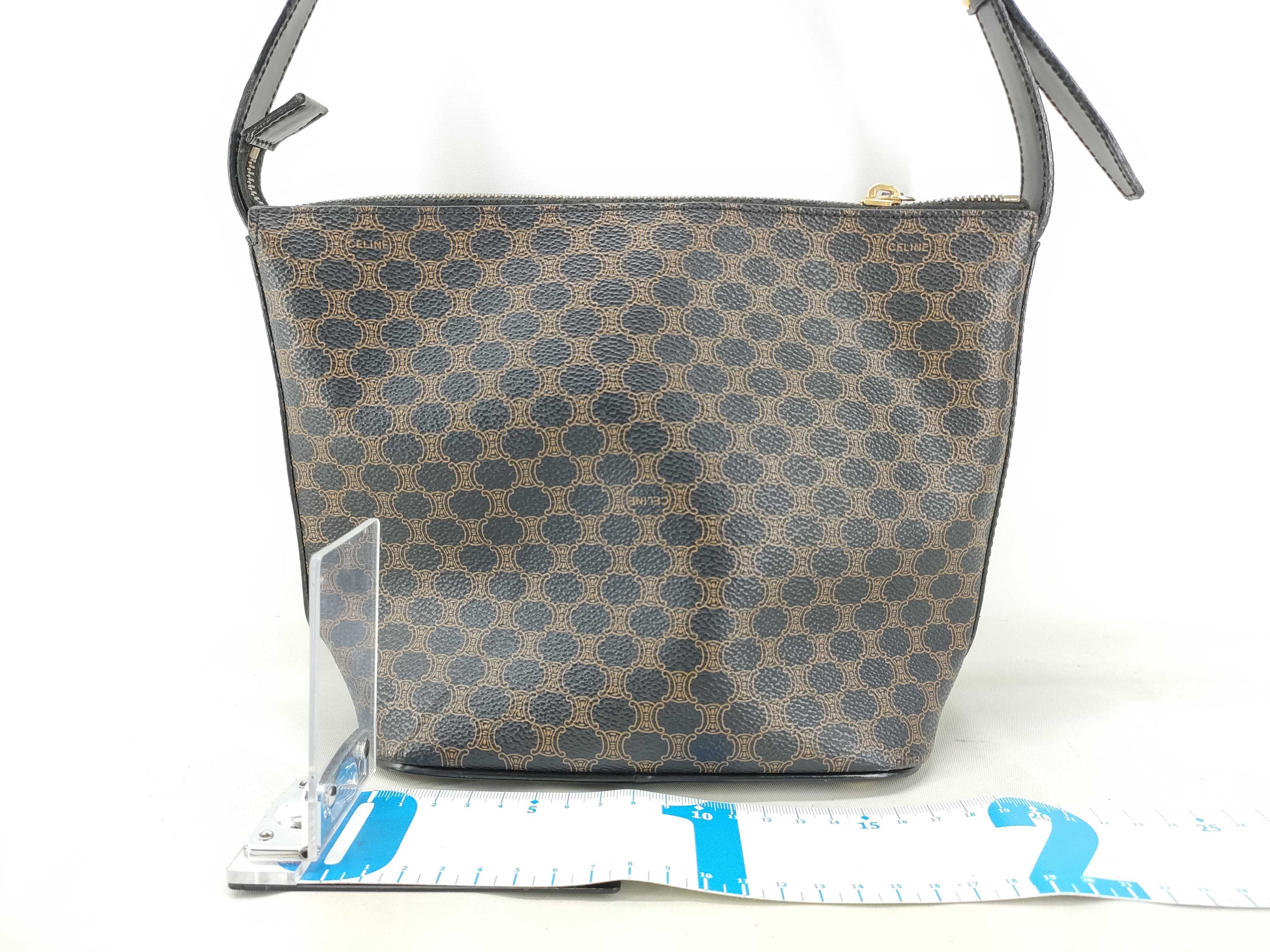 Macadam One-Shoulder Bag (Shoulder Bag) — view 2