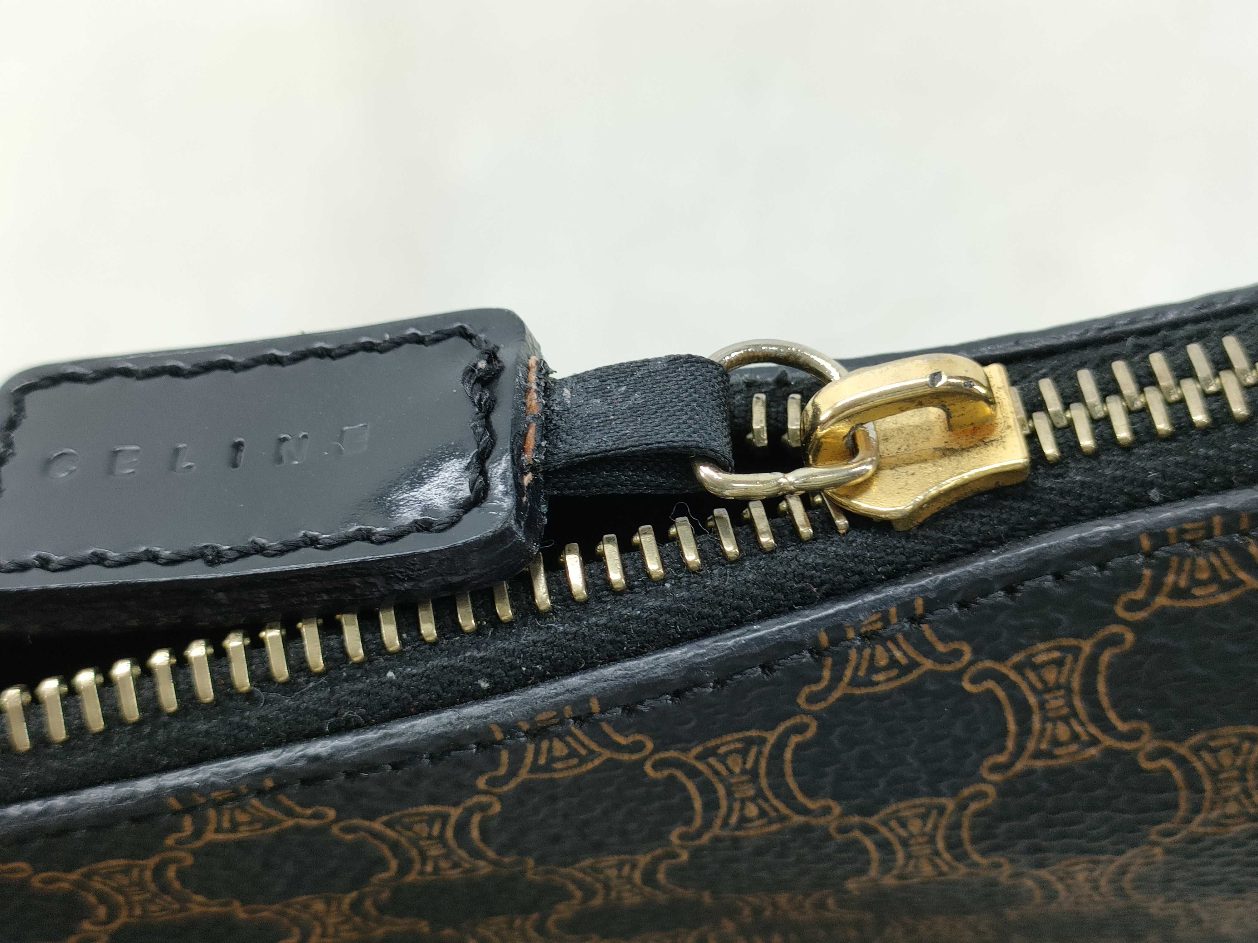 Macadam One-Shoulder Bag (Shoulder Bag) — view 13