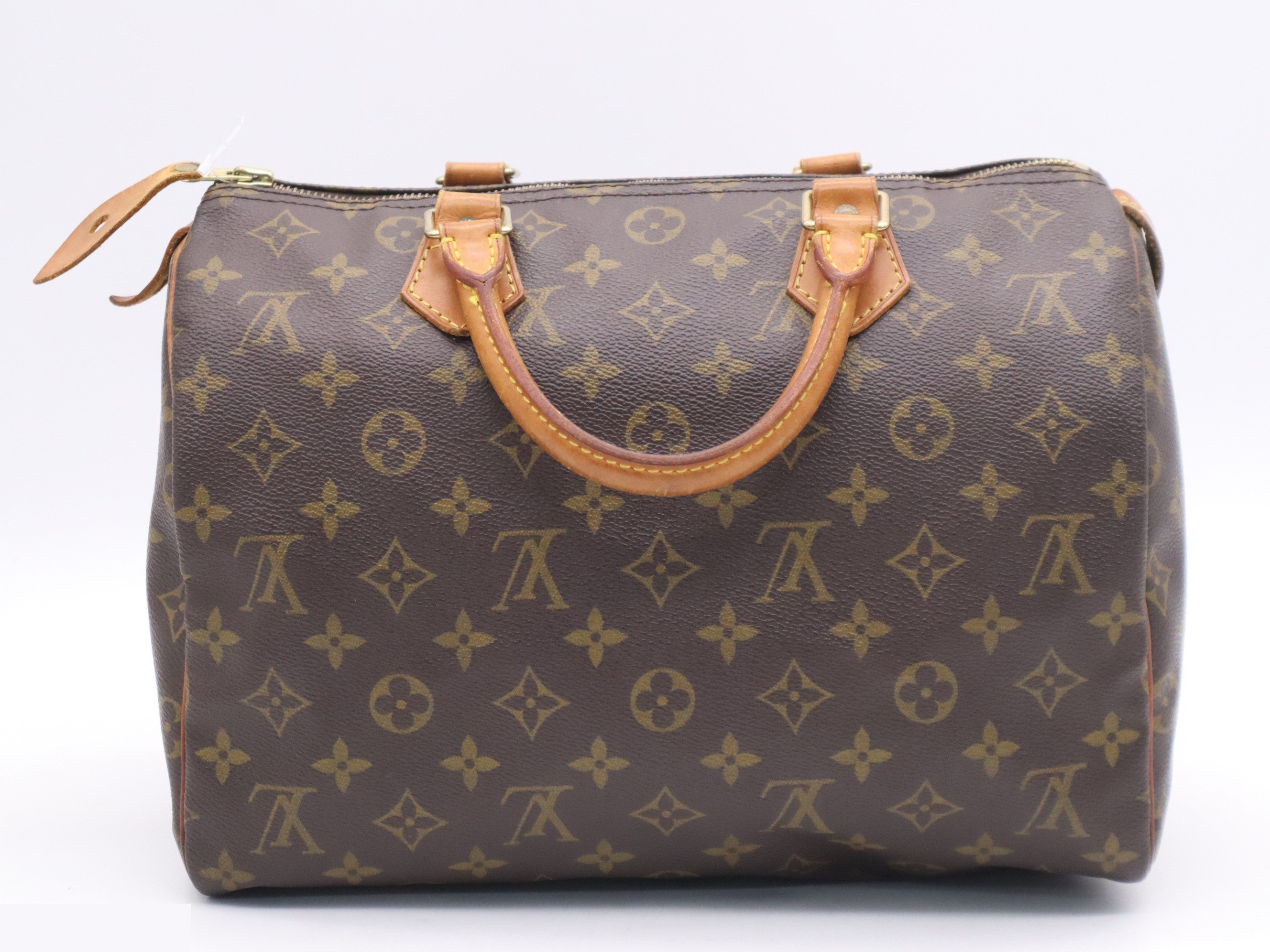 Speedy 30 — view 2