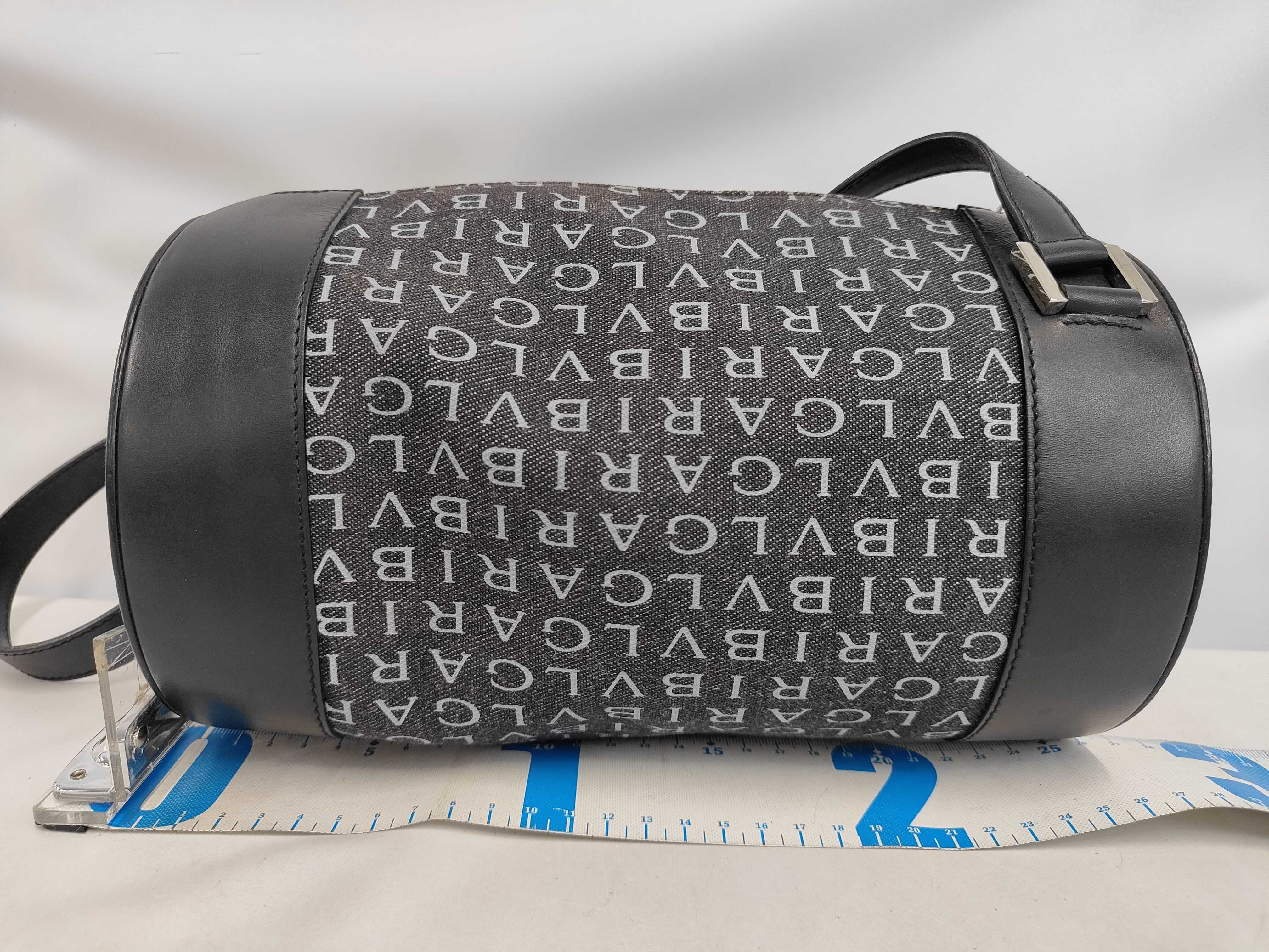 Logo Mania Shoulder Bag — view 2