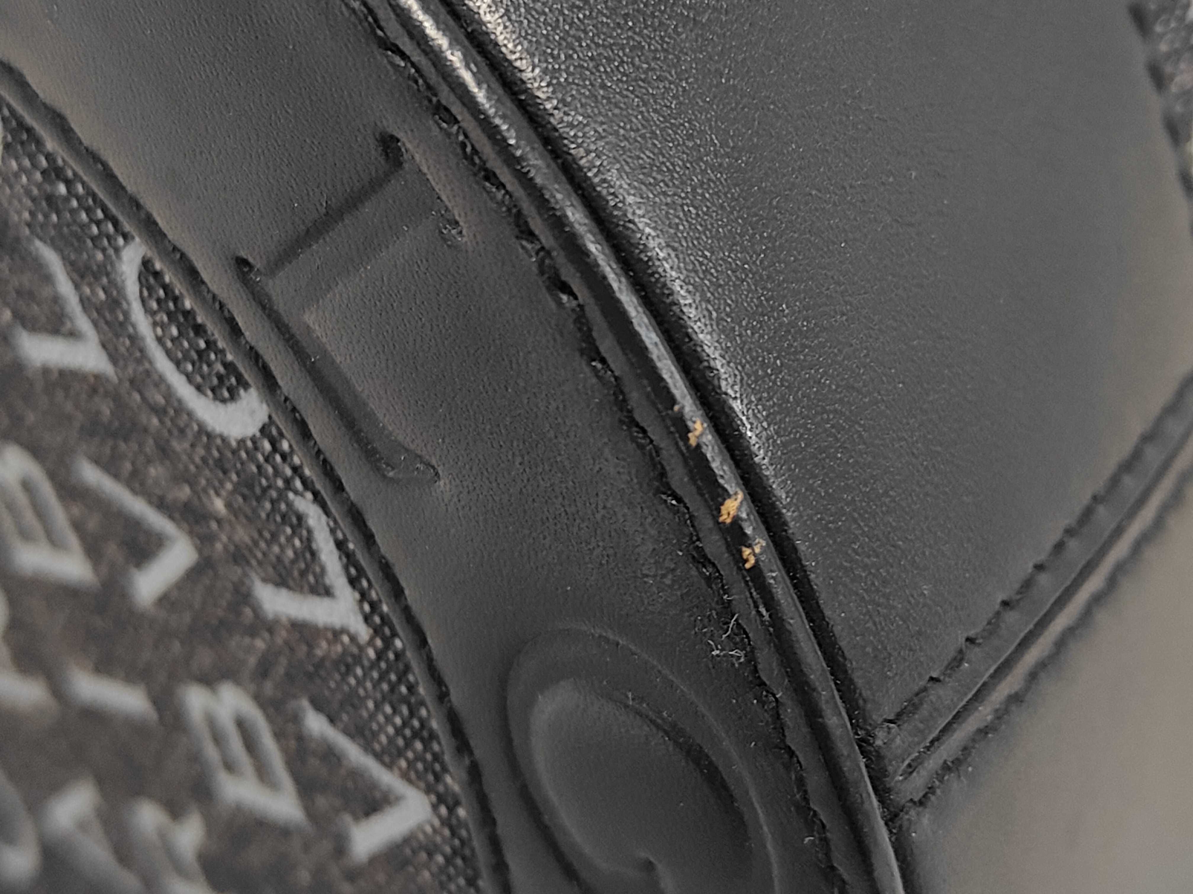 Logo Mania Shoulder Bag — view 3