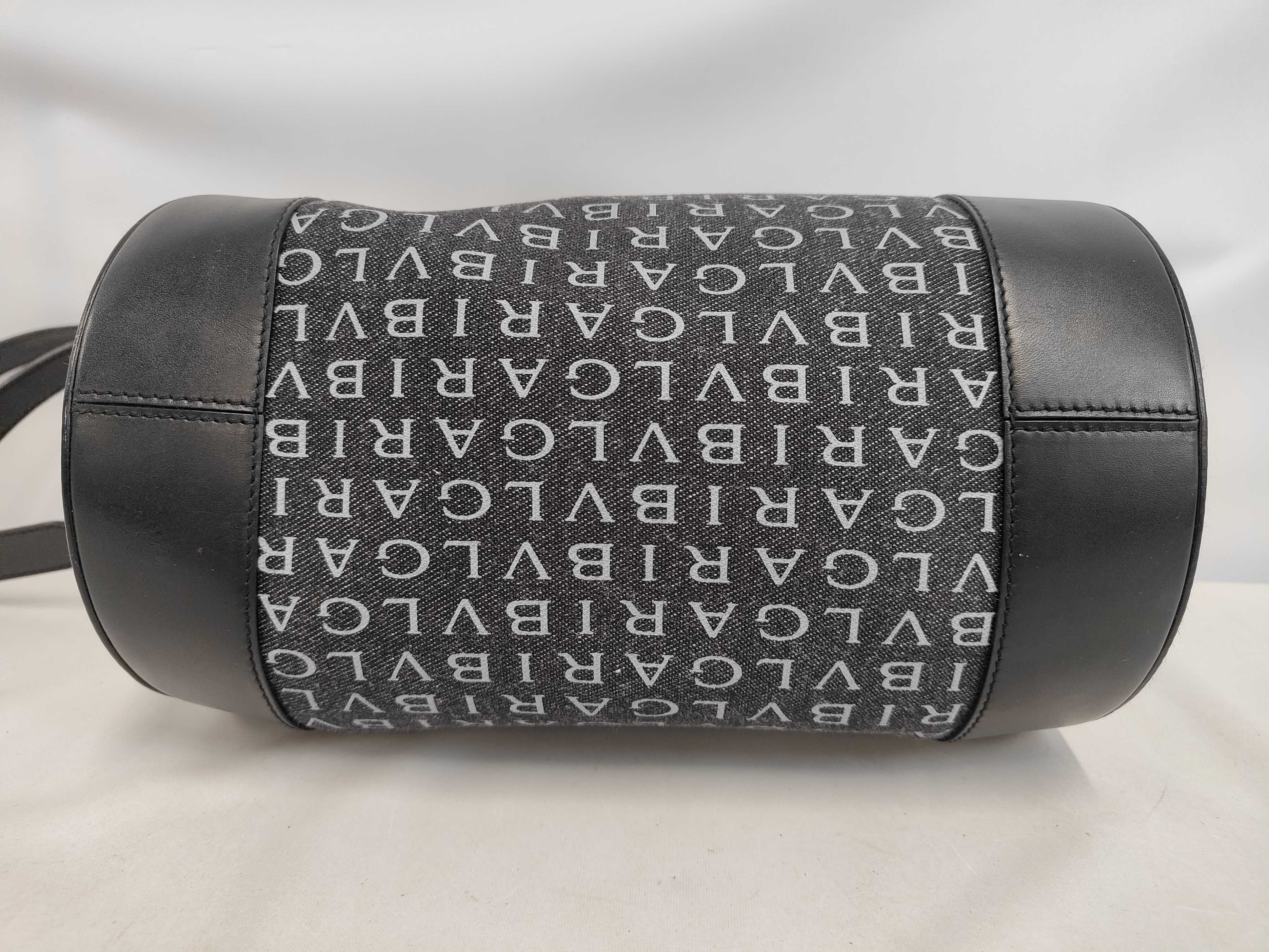 Logo Mania Shoulder Bag — view 4