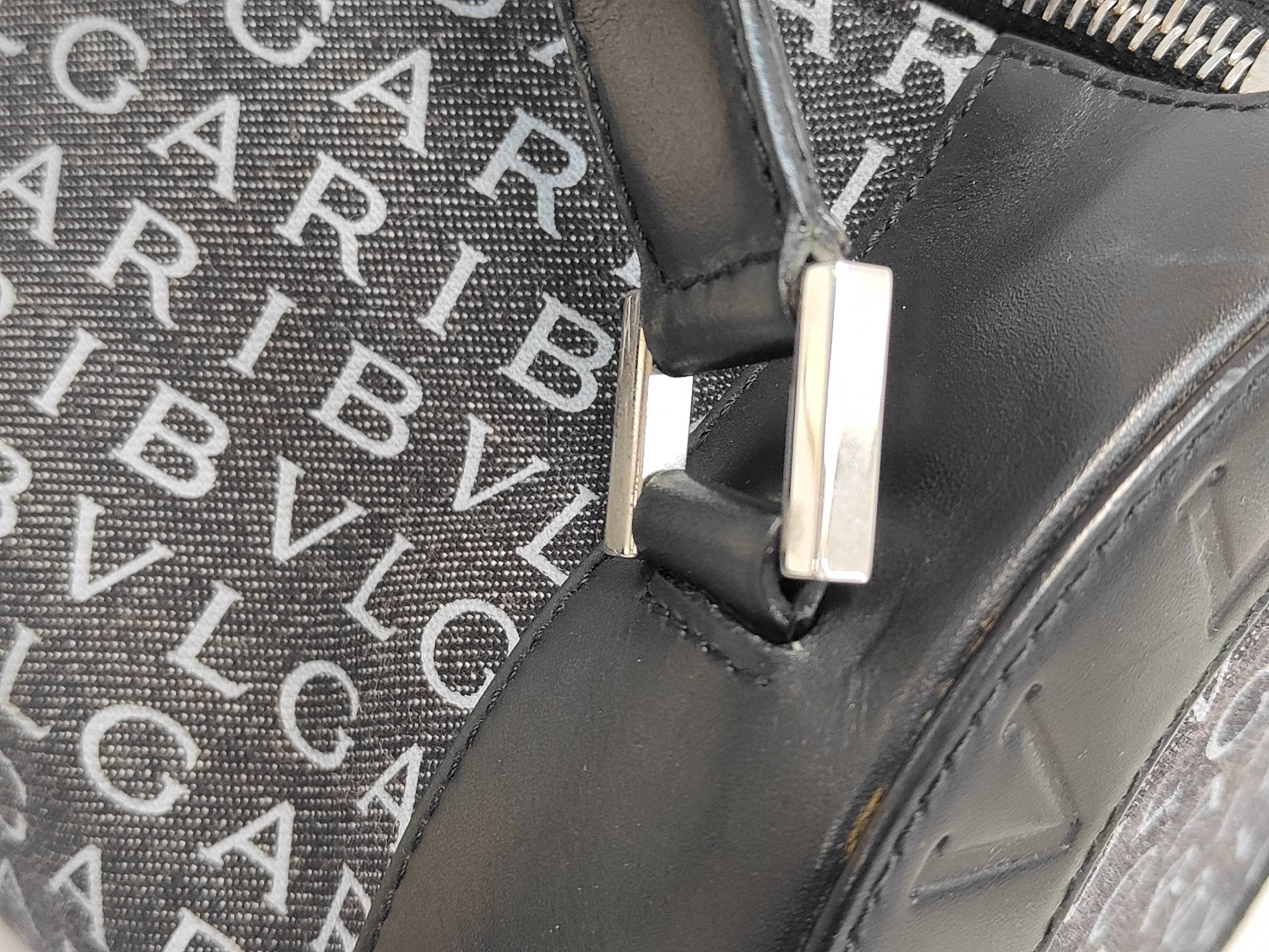 Logo Mania Shoulder Bag — view 6