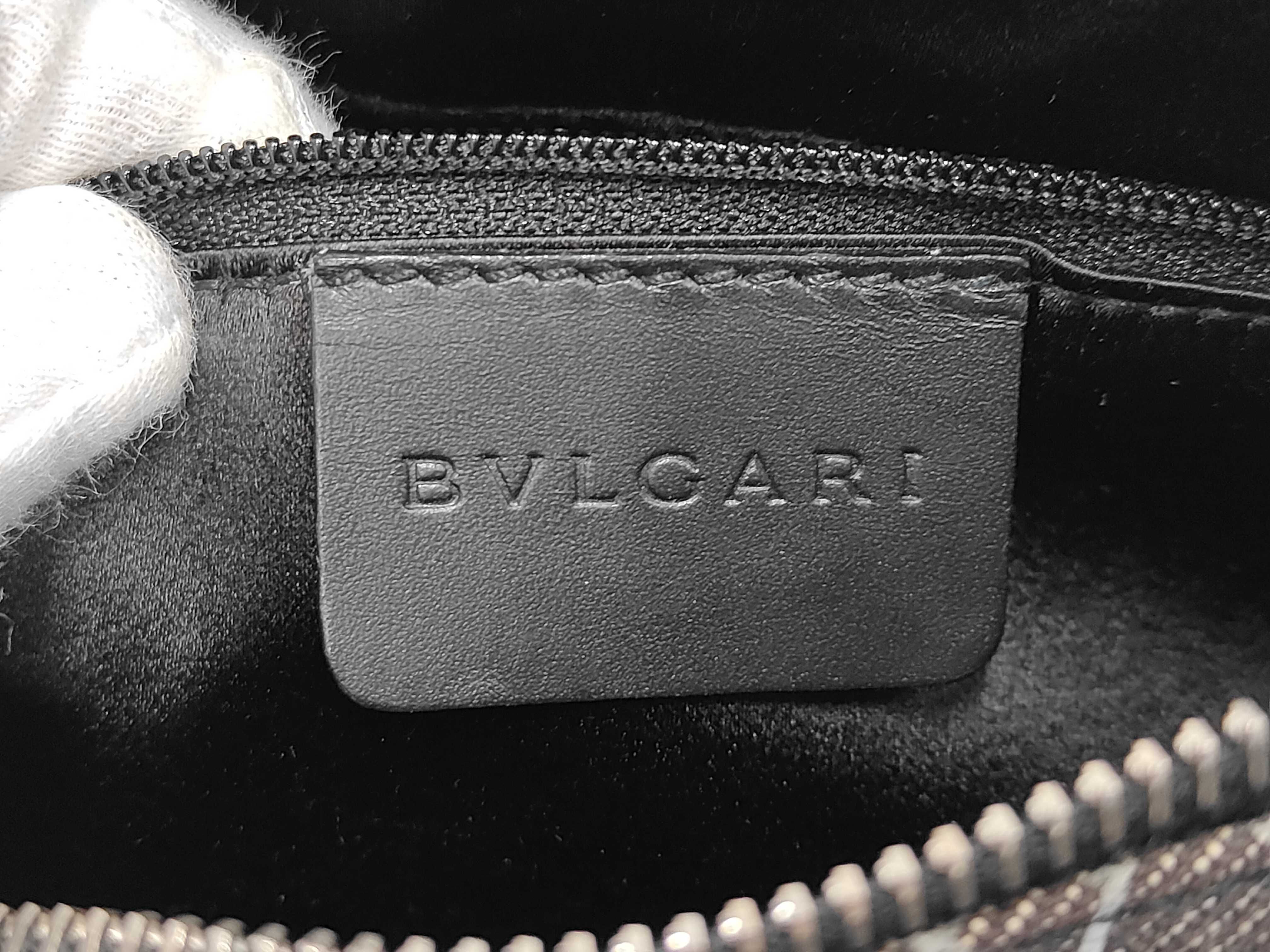 Logo Mania Shoulder Bag — view 9