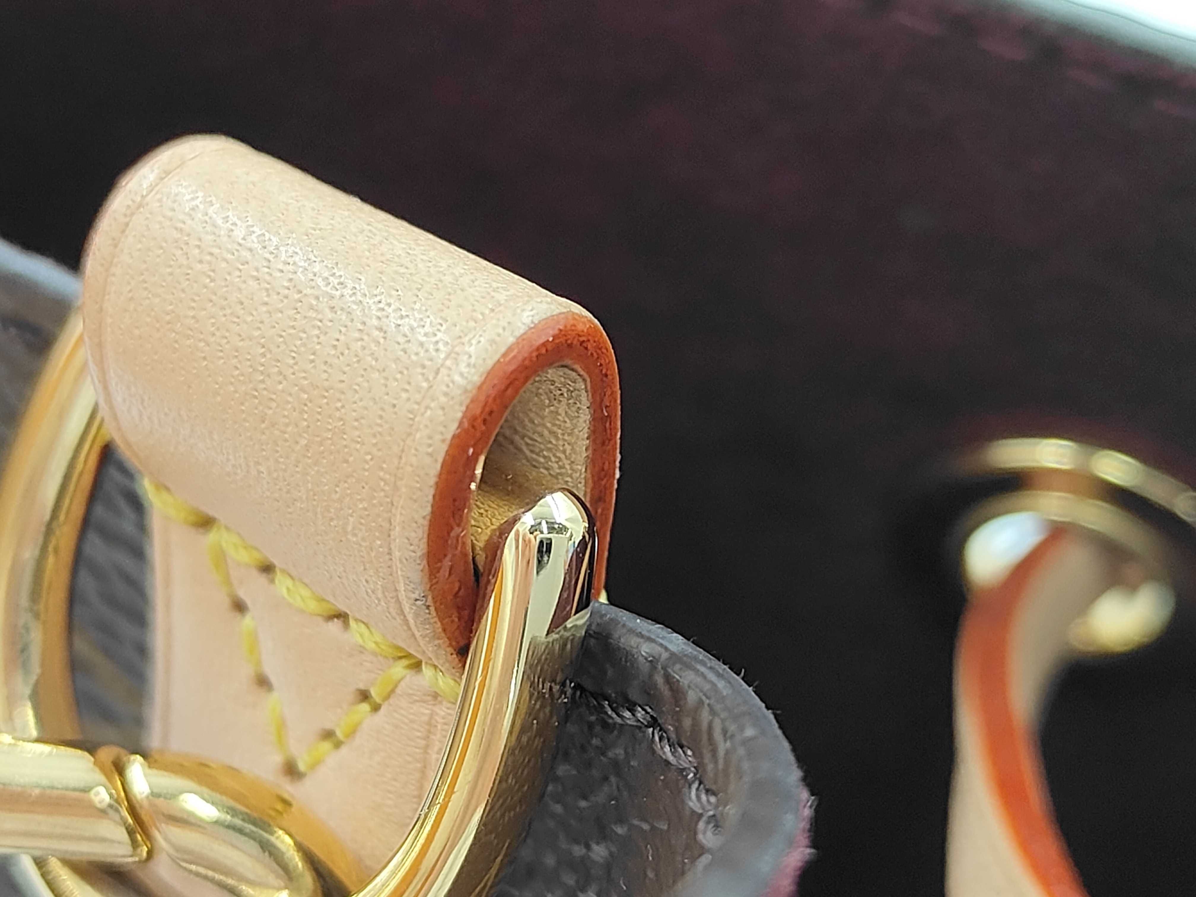 Monogram NeoNoe BB M46581 Shoulder Bag — view 6