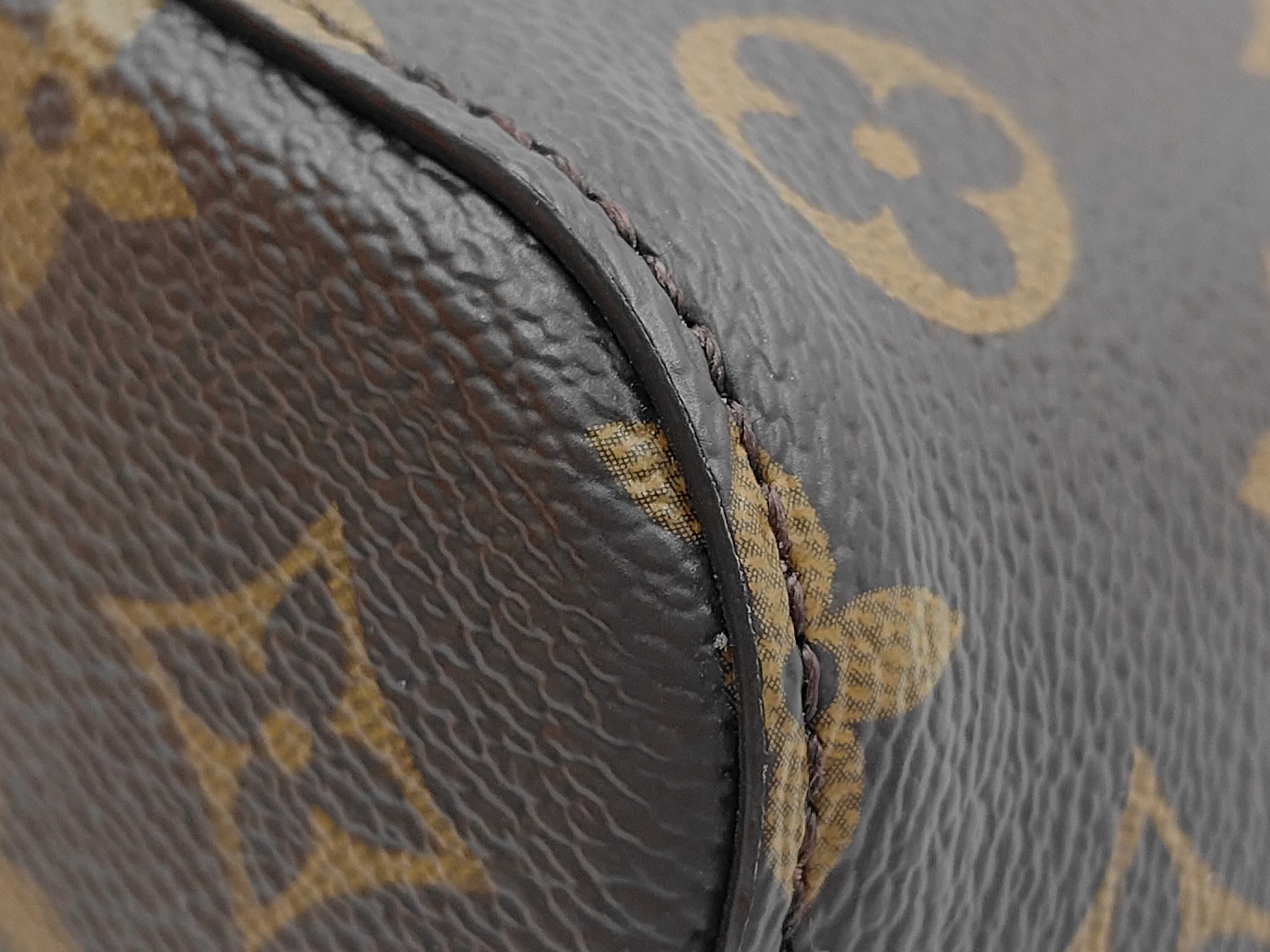 Monogram NeoNoe BB M46581 Shoulder Bag — view 9