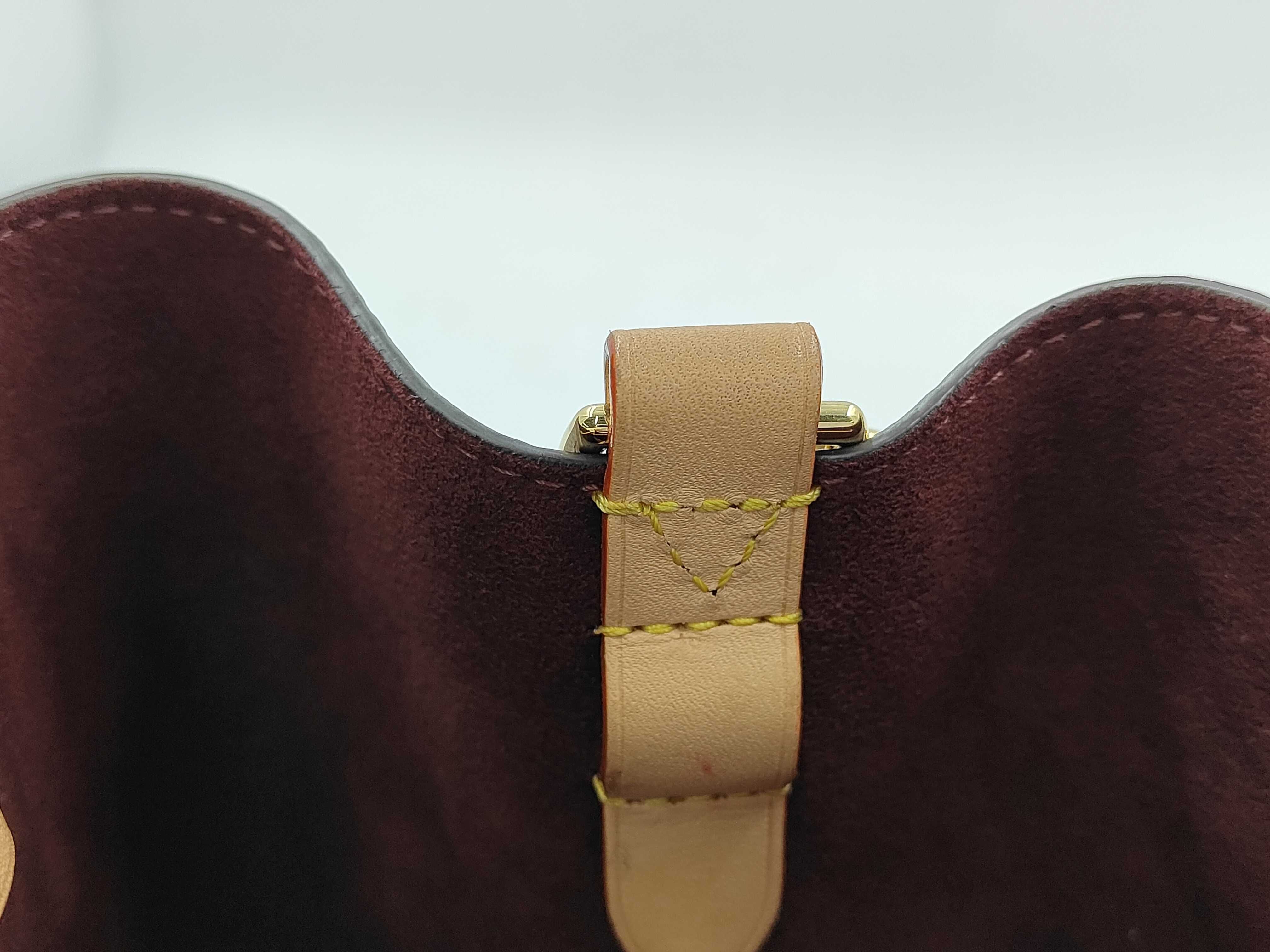 Monogram NeoNoe BB M46581 Shoulder Bag — view 10
