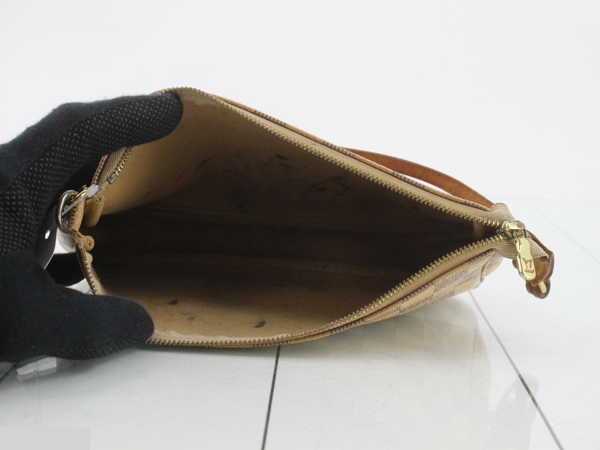 Damier Azur Accessoires — view 4
