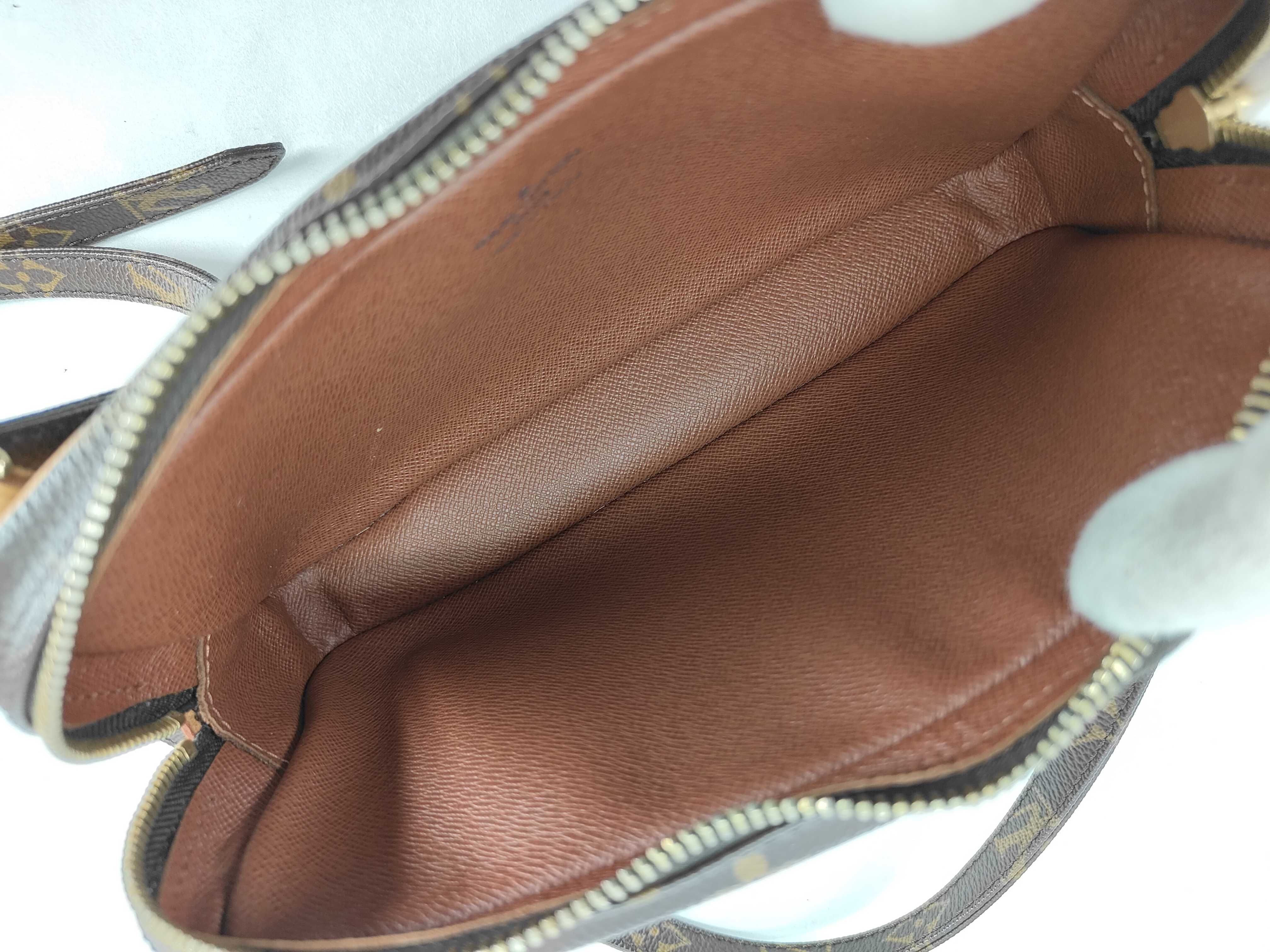 Monogram Pochette Marly Bandoulière M51828 DU0074 Shoulder Bag — view 11