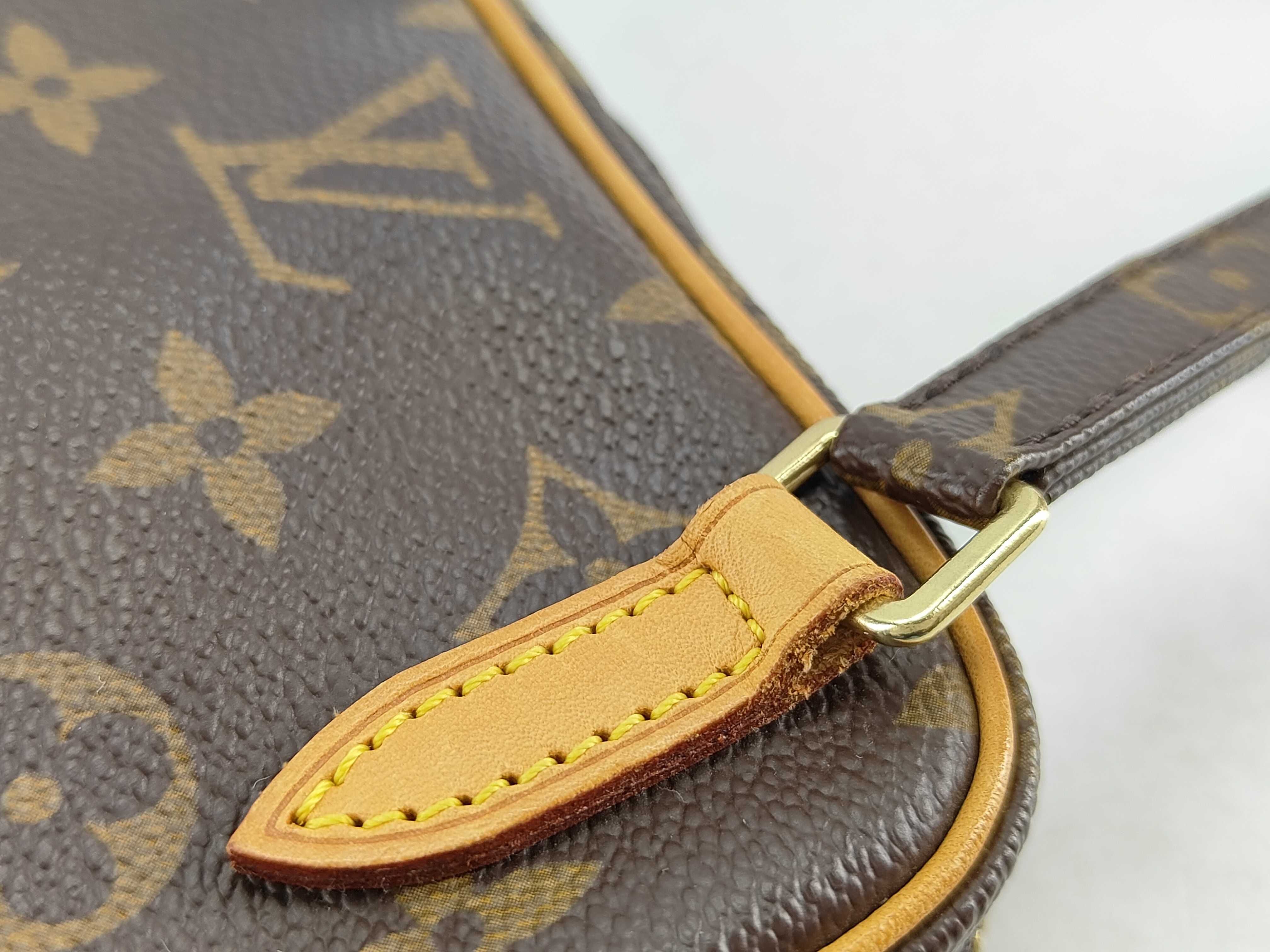 Monogram Pochette Marly Bandoulière M51828 DU0074 Shoulder Bag — view 6