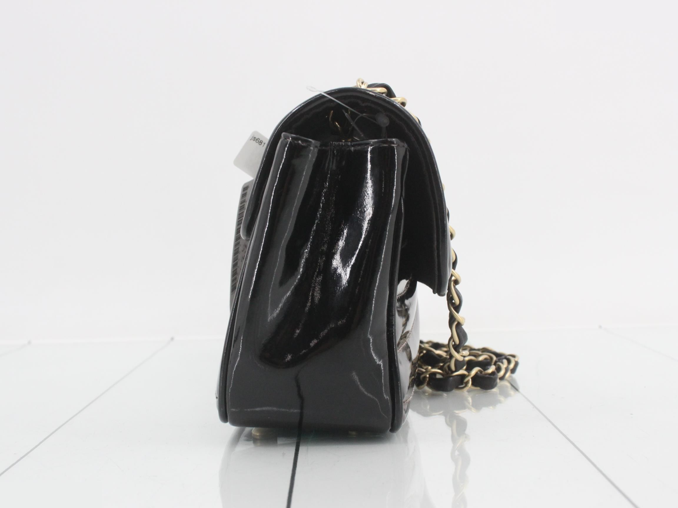 Shoulder bag — view 4