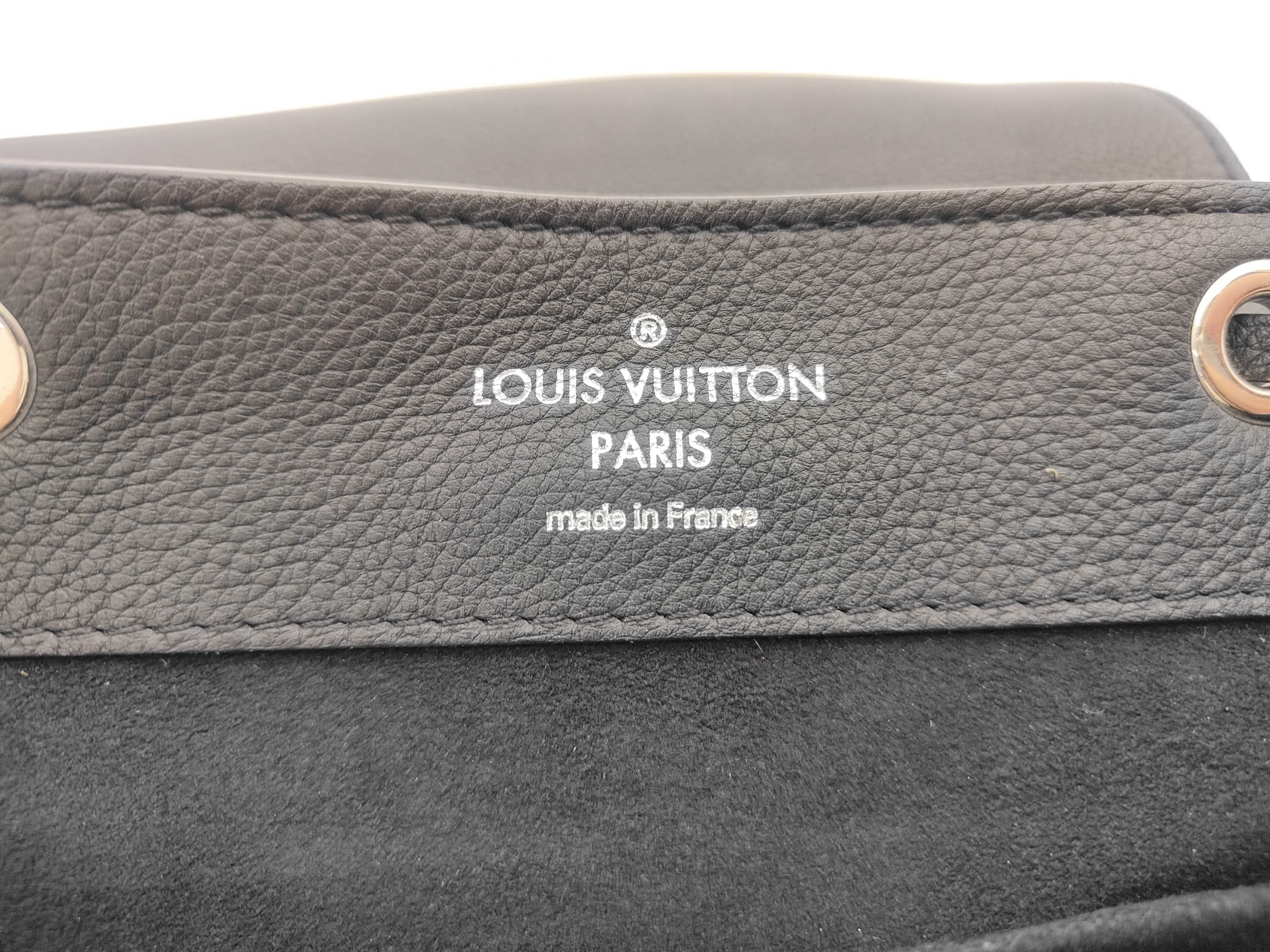 Lock Me Backpack M41815 Rucksack — view 11