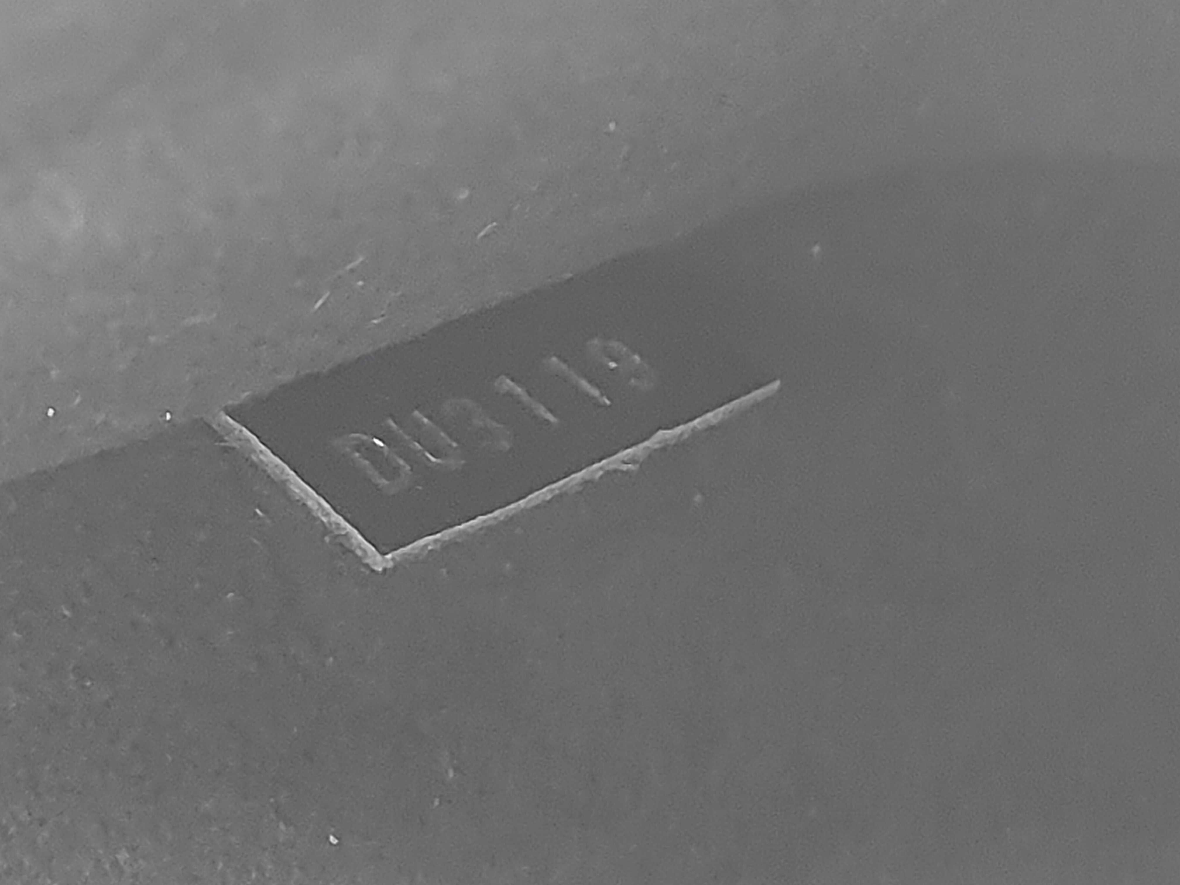 Lock Me Backpack M41815 Rucksack — view 10