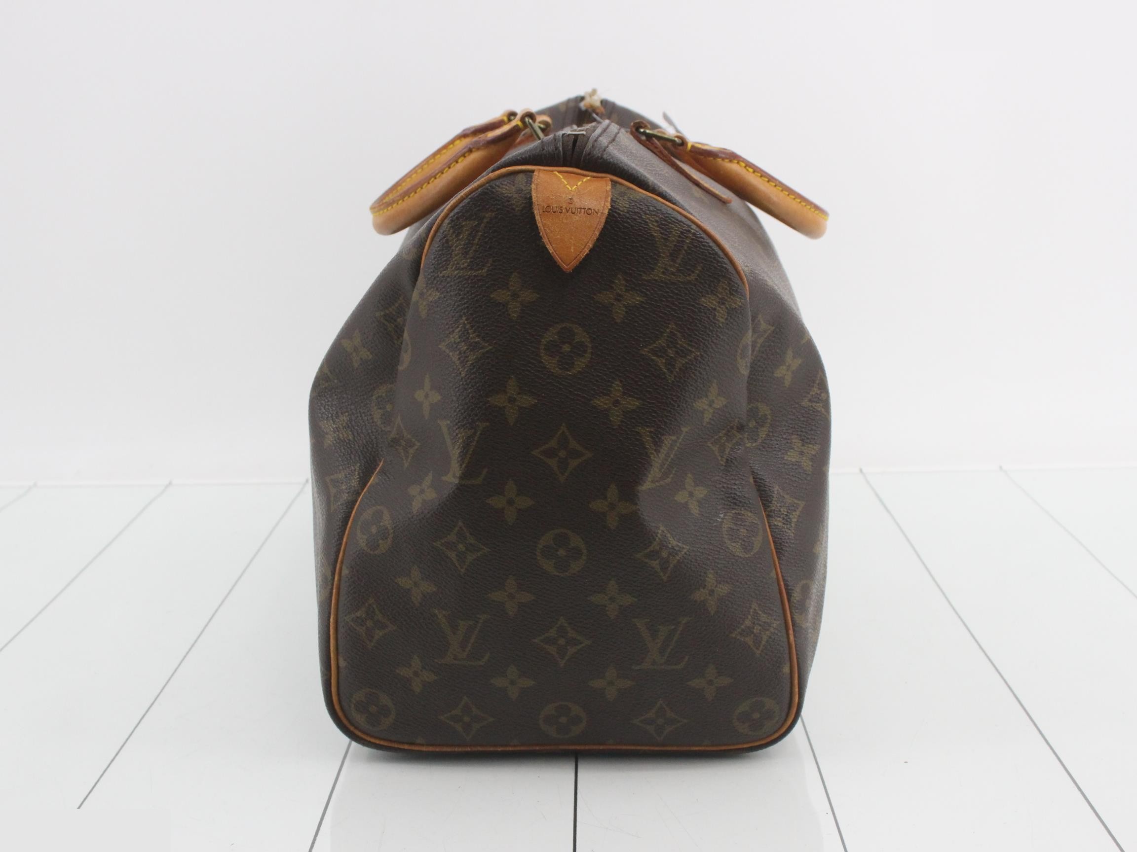 Speedy 40 — view 4