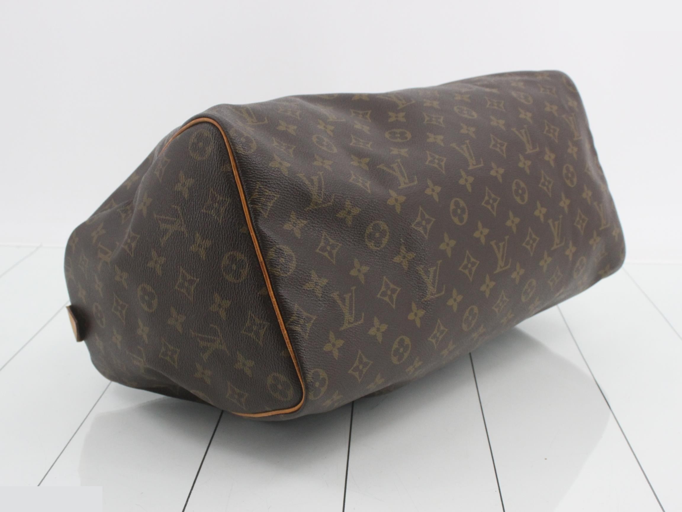 Speedy 40 — view 5