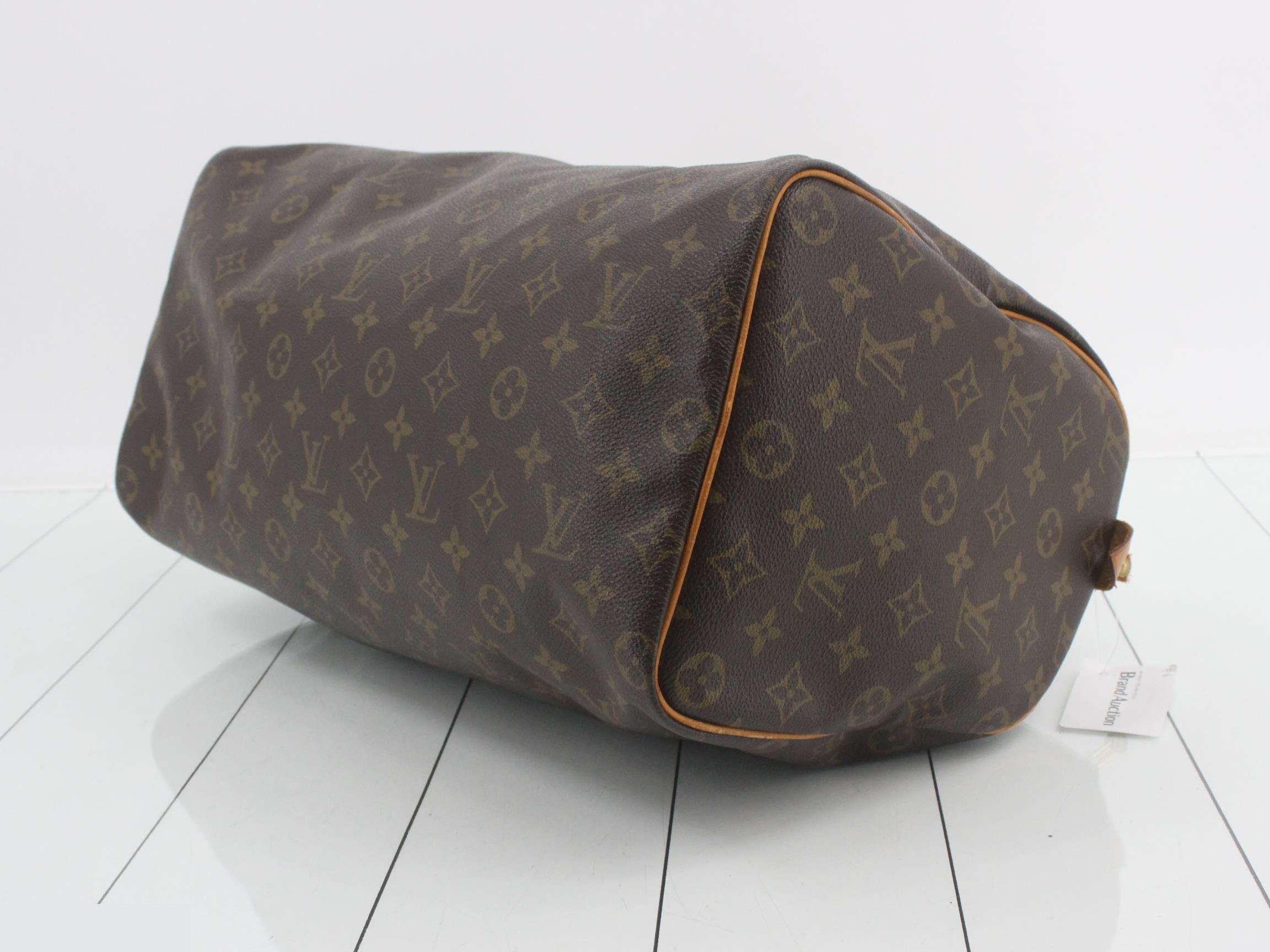 Speedy 40 — view 6