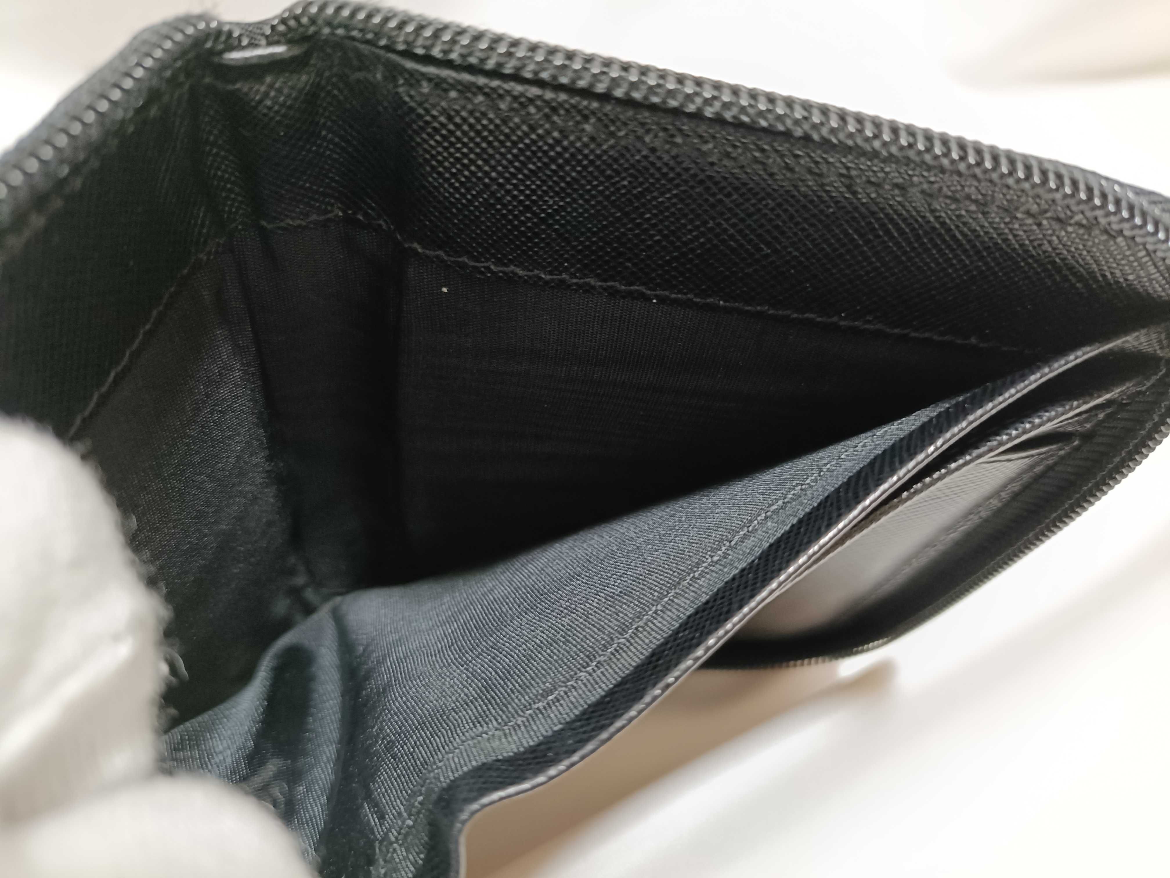 Nylon Round Wallet — view 12