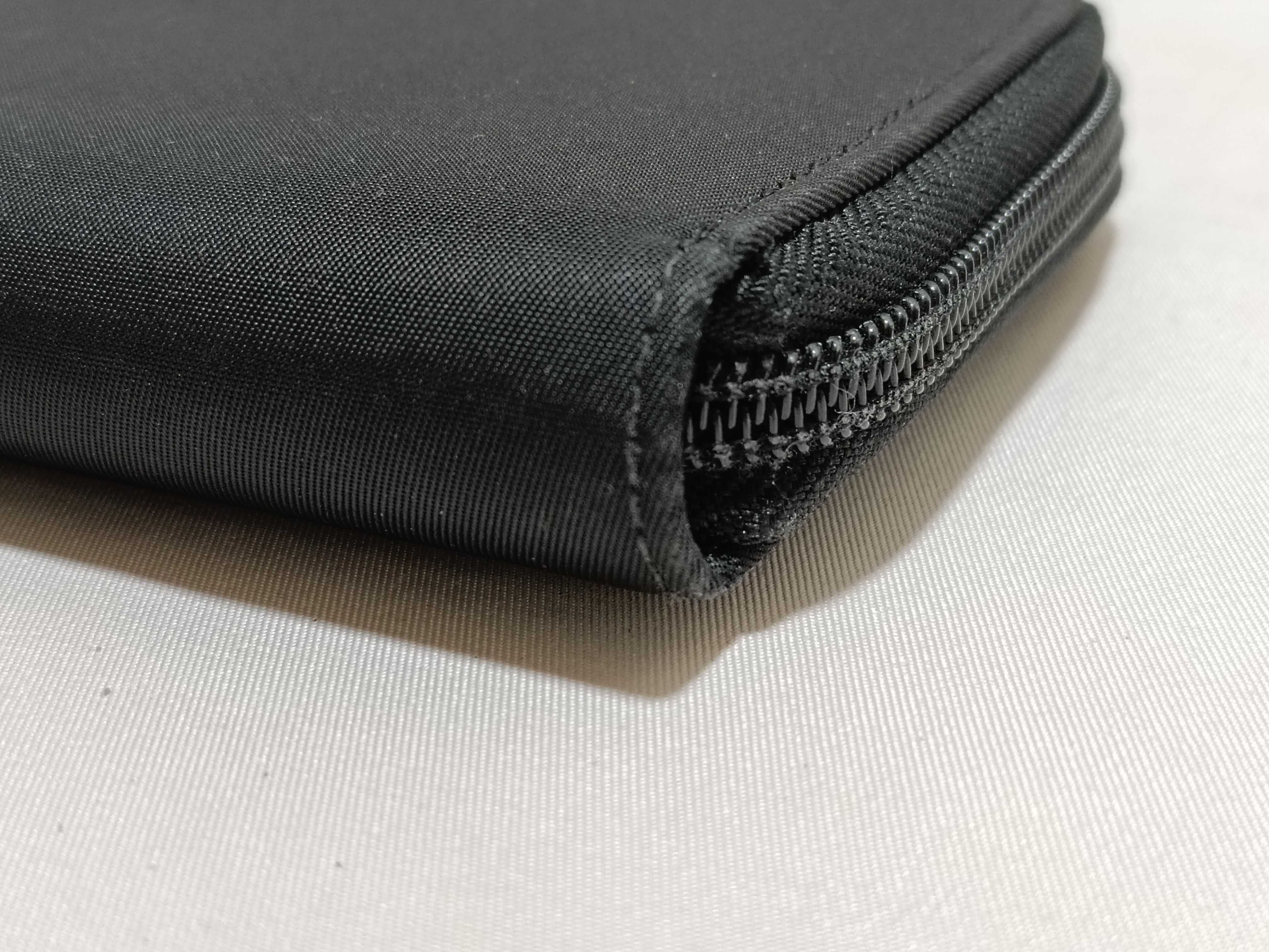 Nylon Round Wallet — view 4