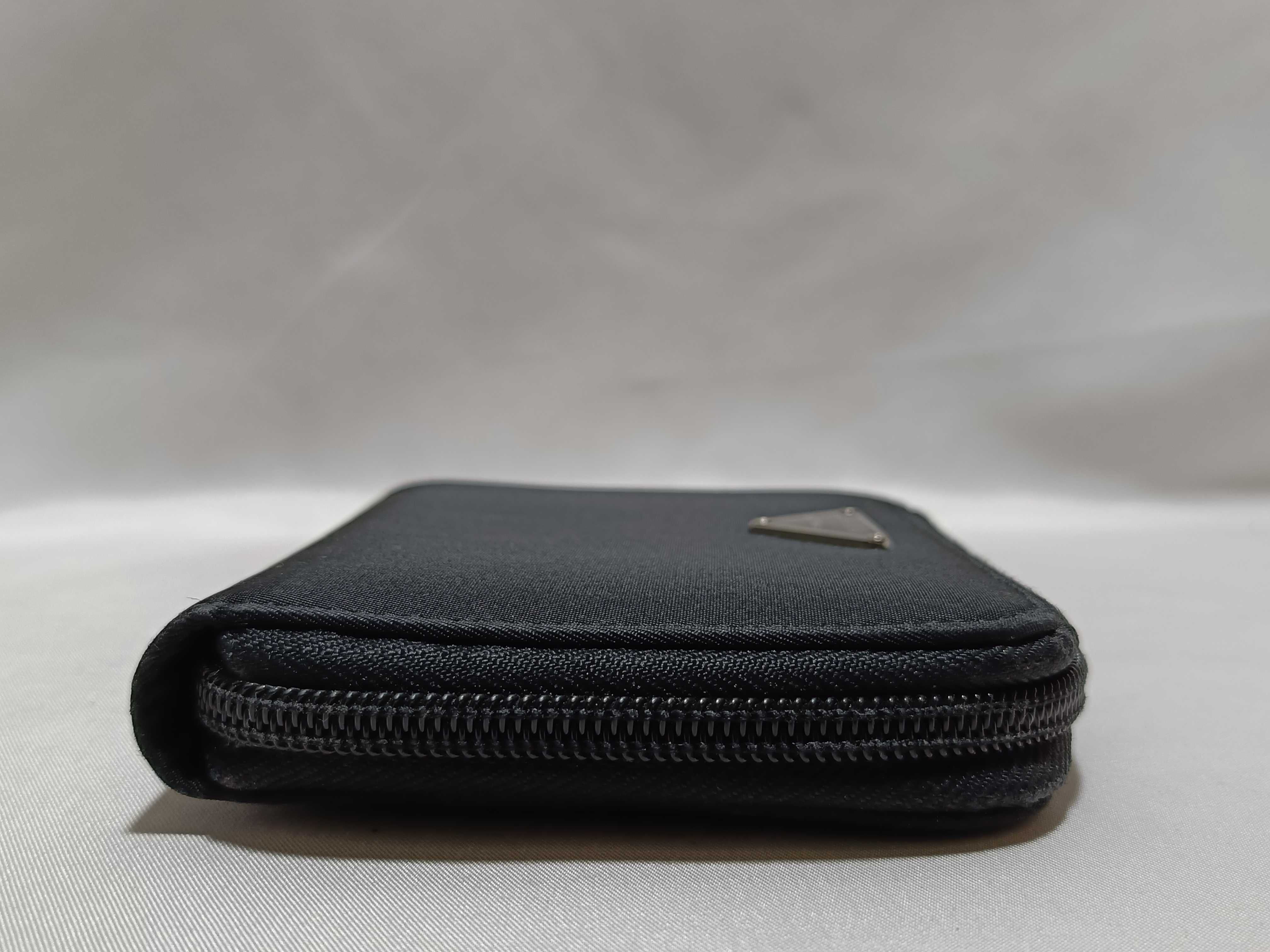 Nylon Round Wallet — view 5