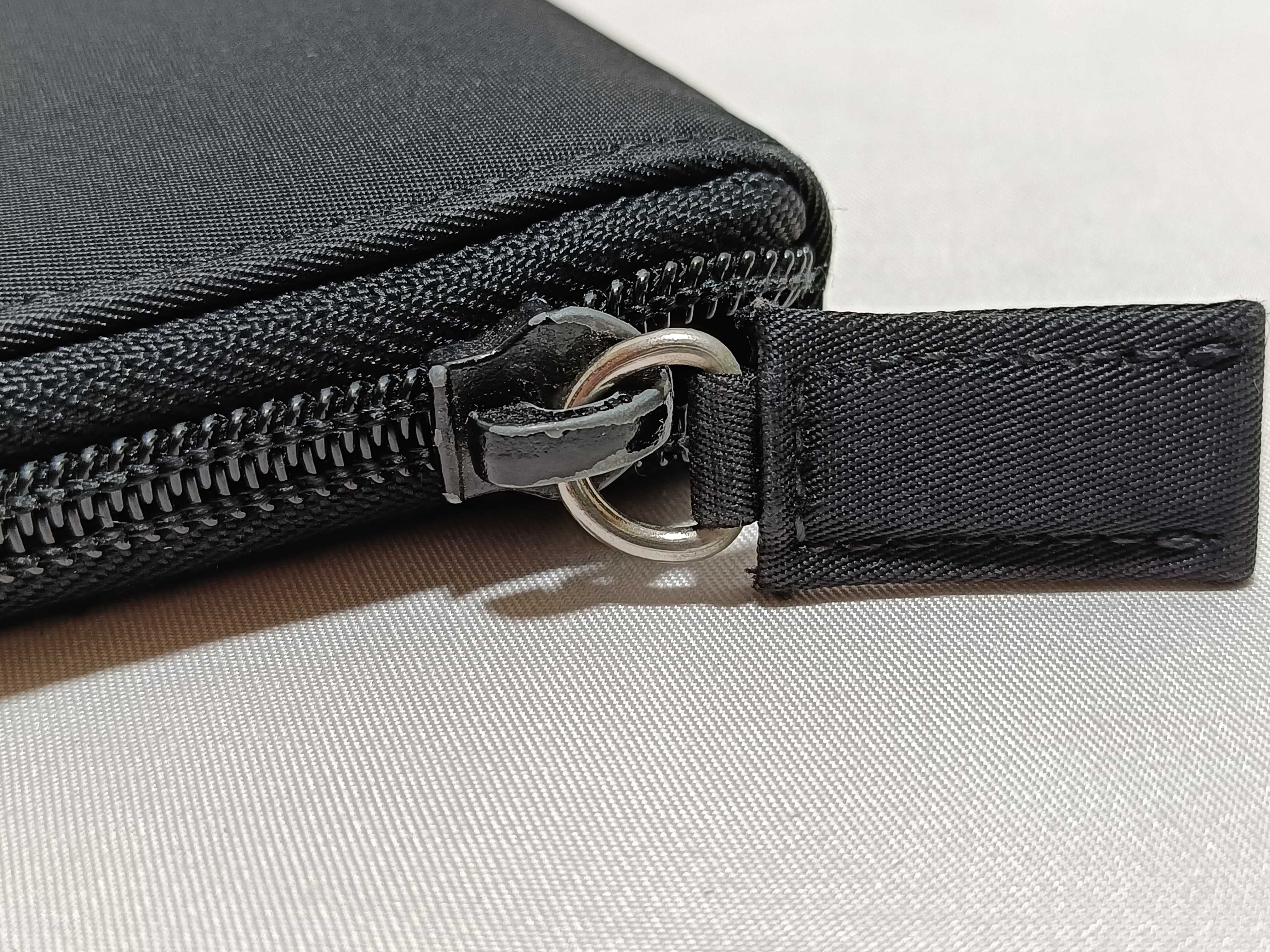 Nylon Round Wallet — view 7