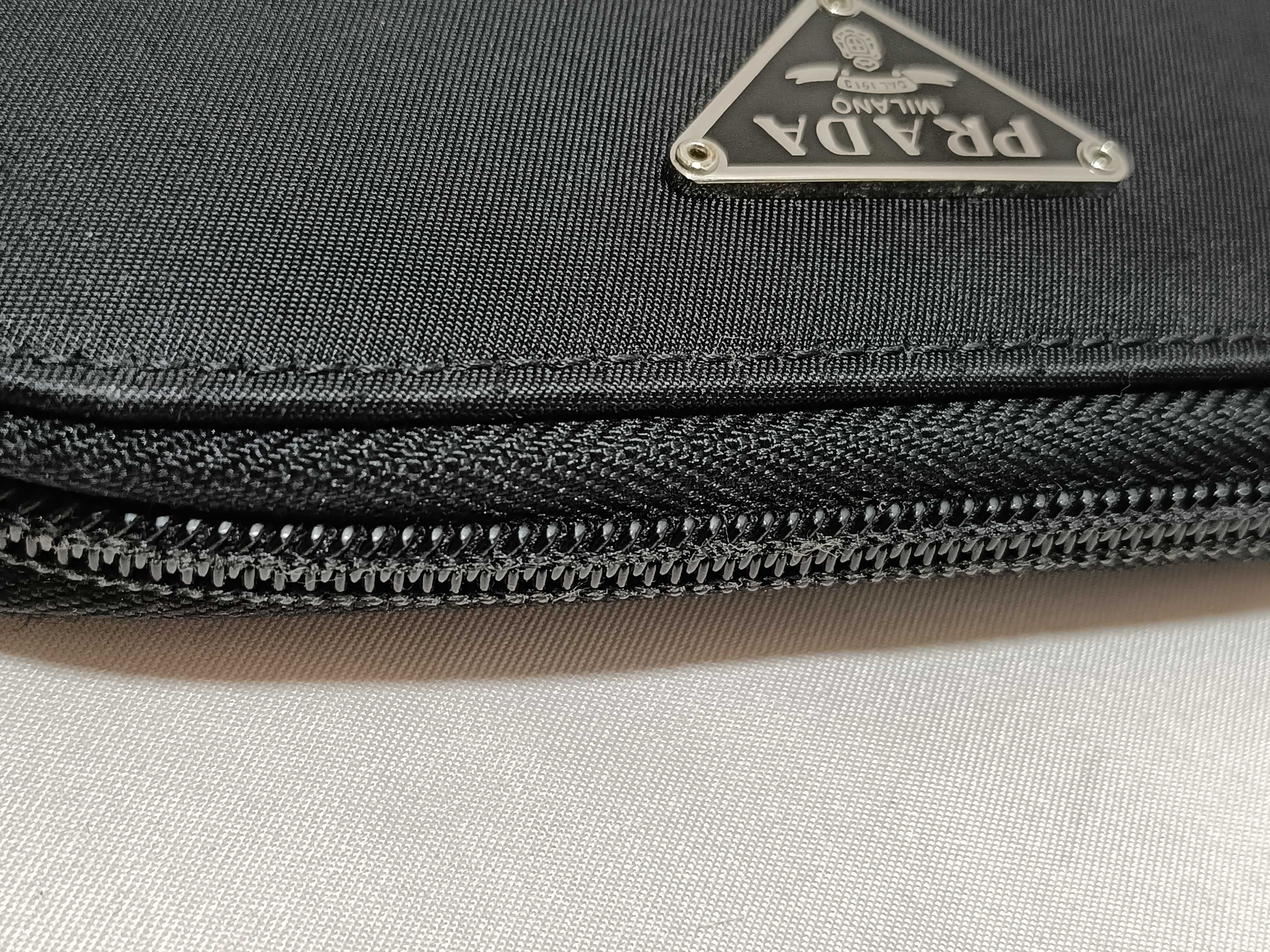 Nylon Round Wallet — view 8