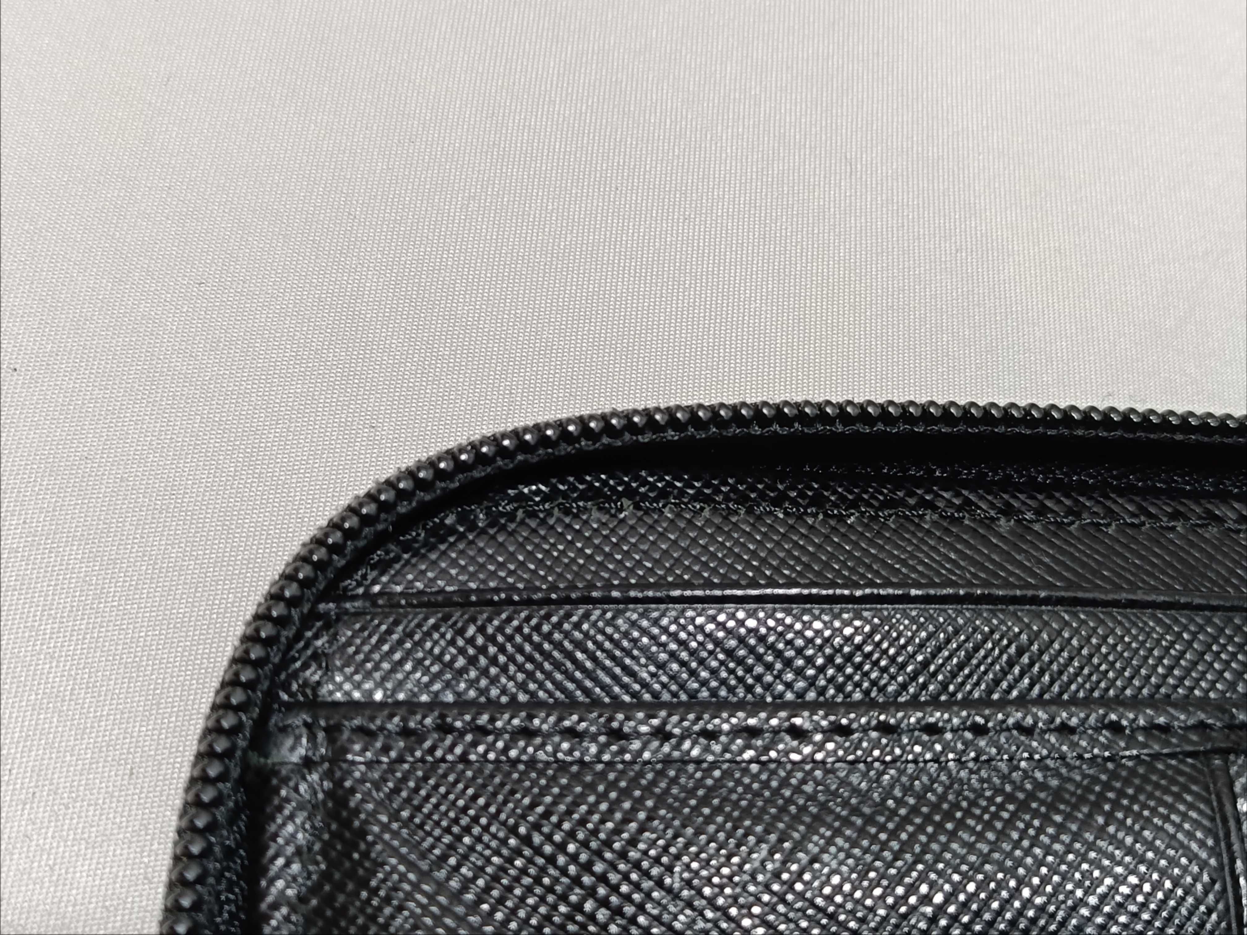 Nylon Round Wallet — view 9