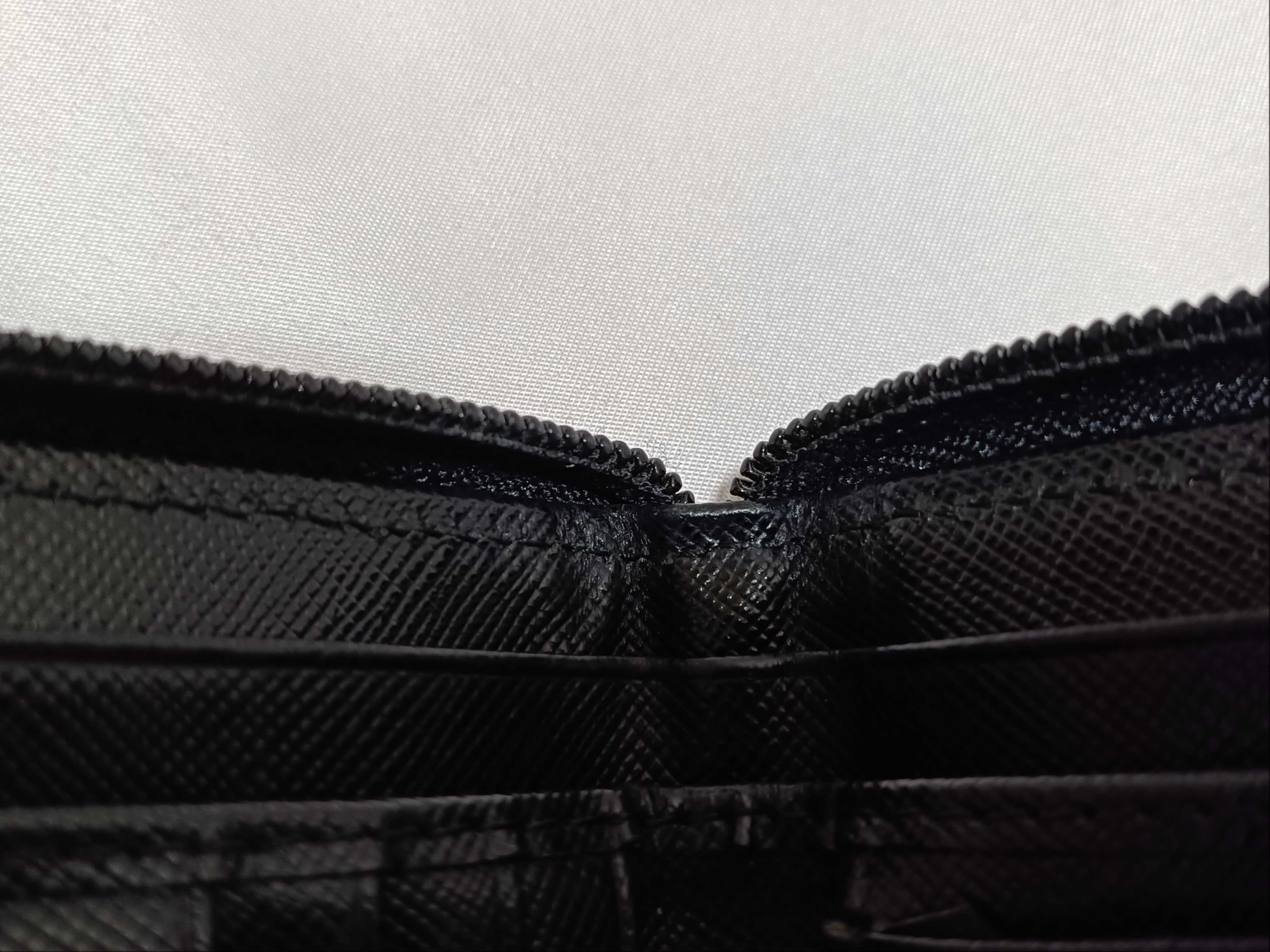 Nylon Round Wallet — view 10
