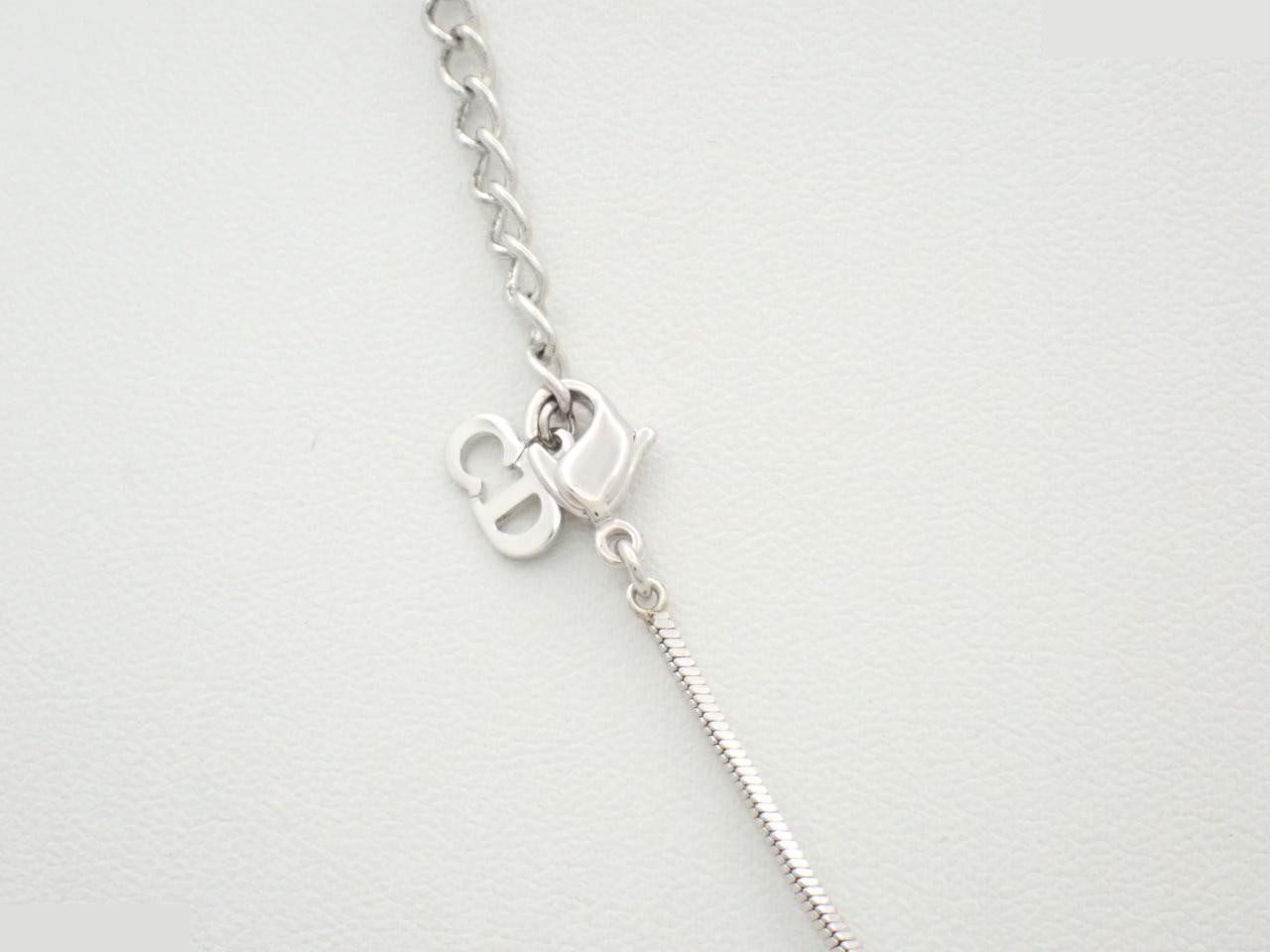 Other lines: Precious metals, necklaces, pendants, chain approximately 44cm — view 2