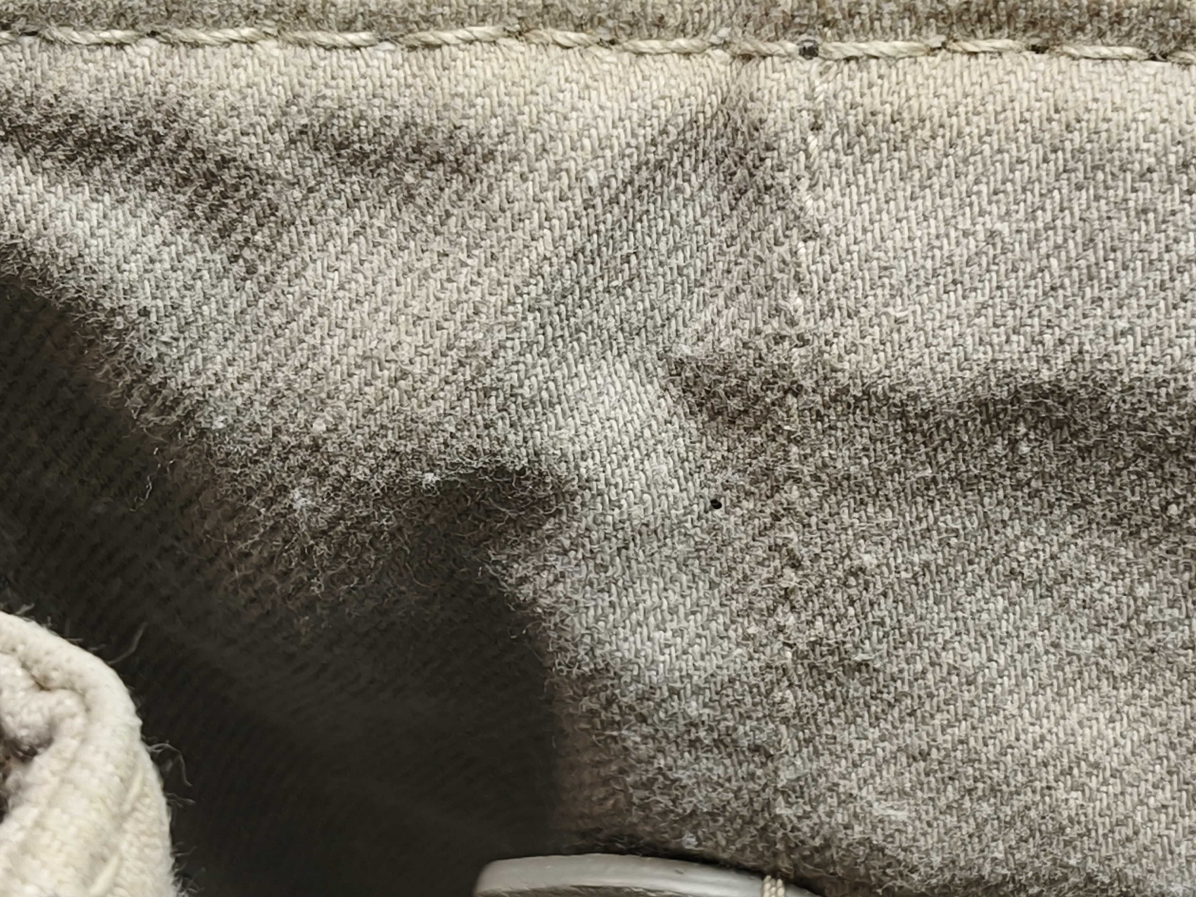 Canapa Grey Small Tote Bag — view 13