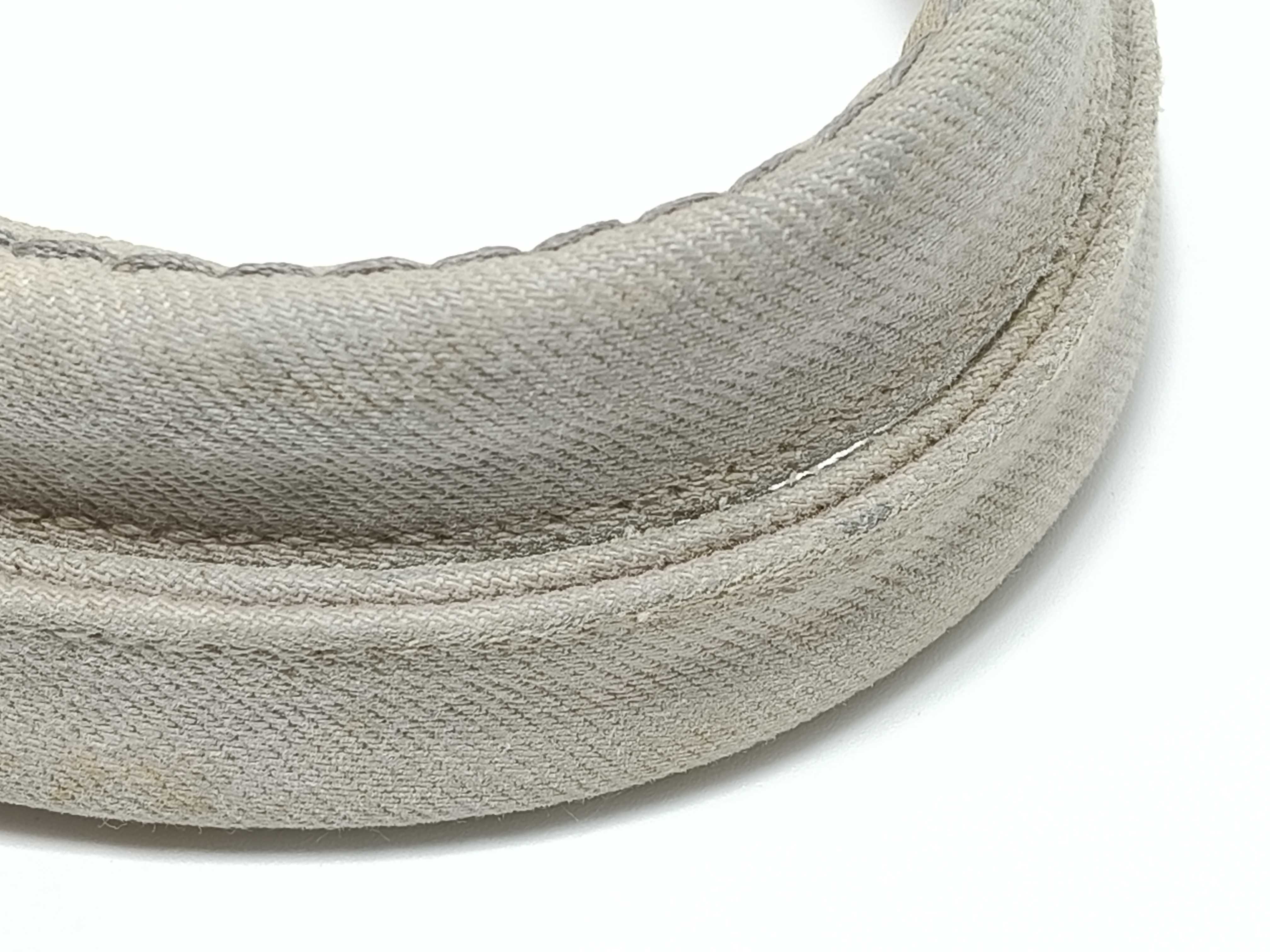 Canapa Grey Small Tote Bag — view 4