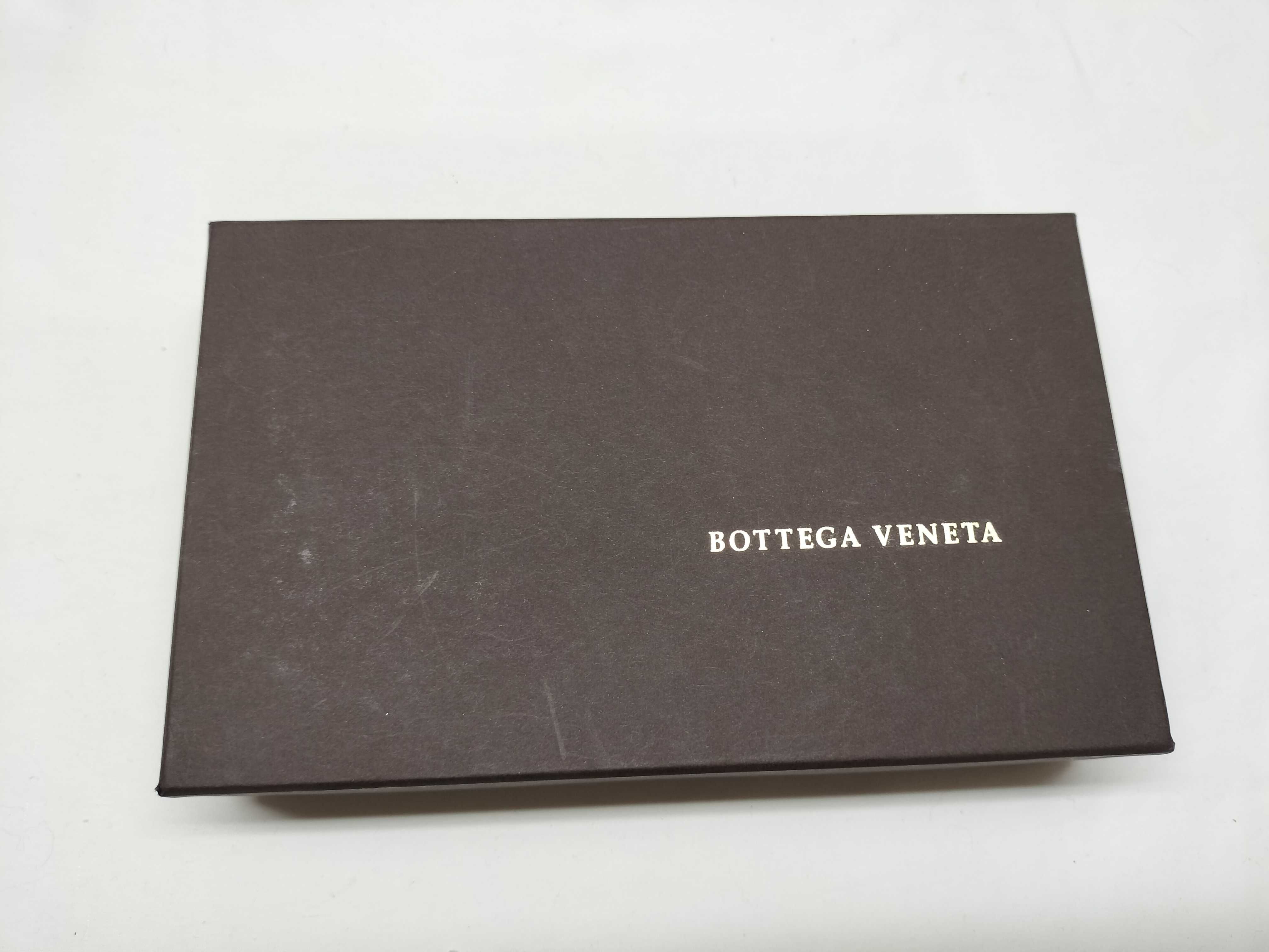 Intrecciato L Zip Long Wallet — view 15