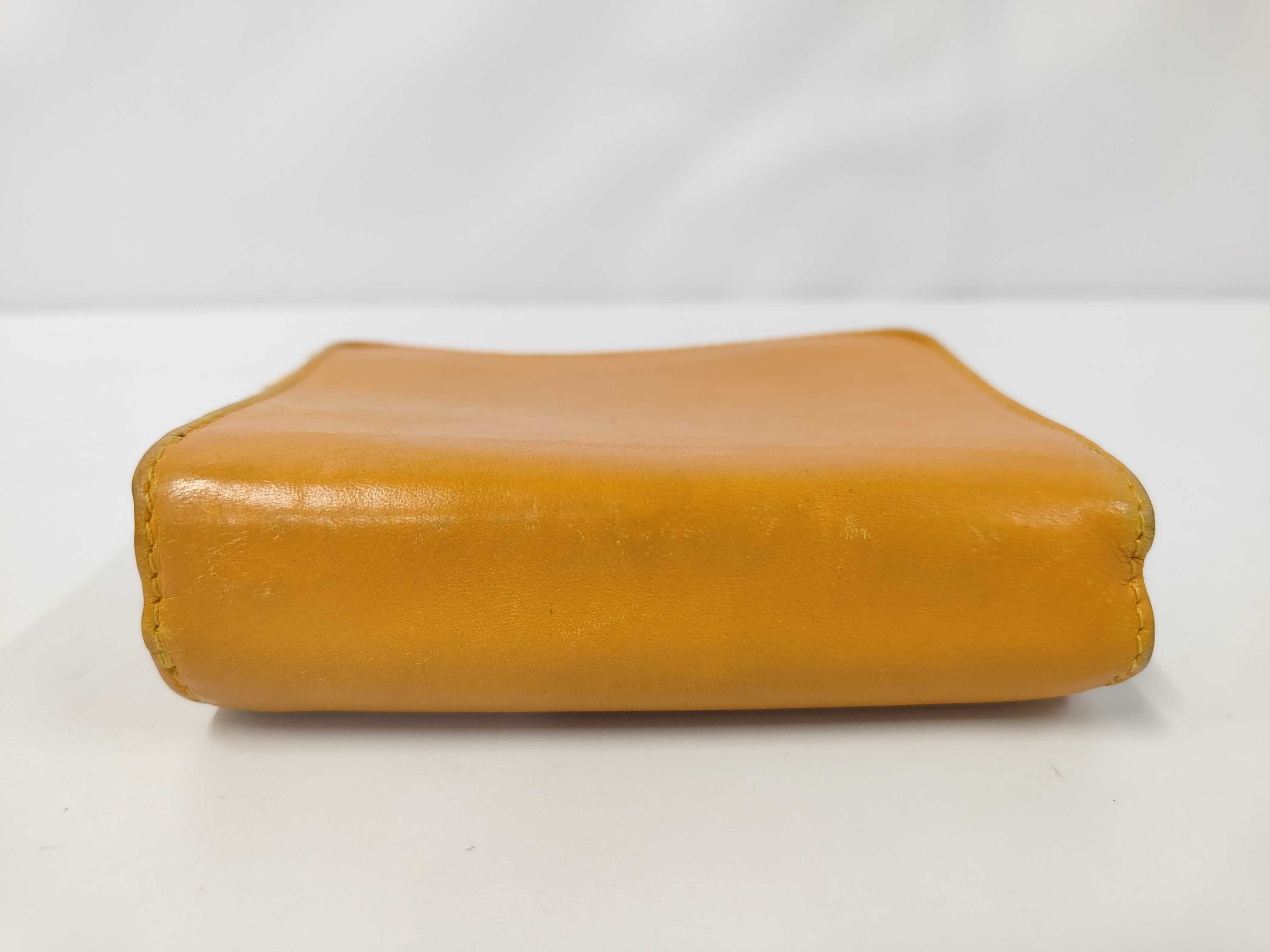 Folding Wallet / Leather Wallet — view 4