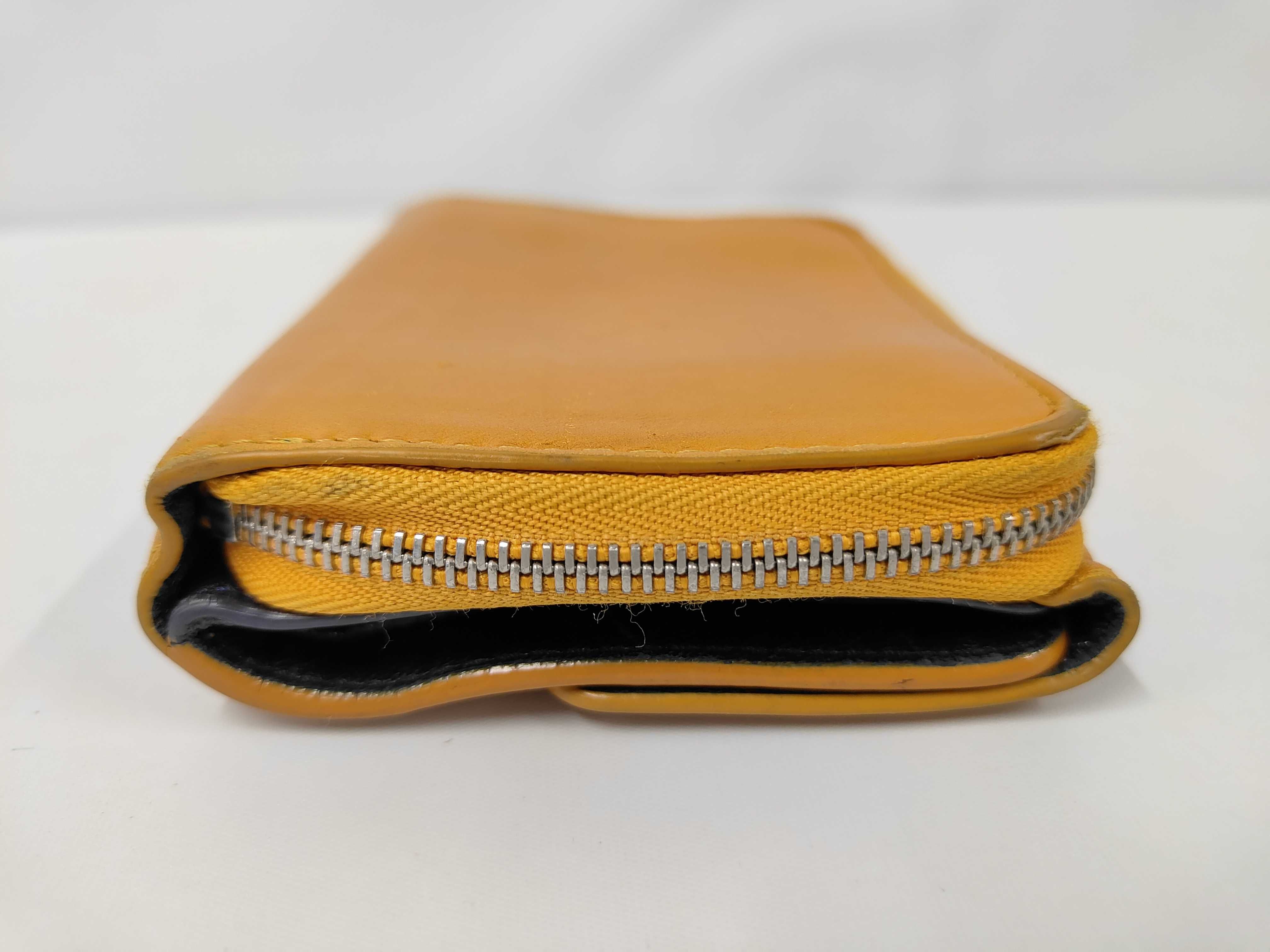 Folding Wallet / Leather Wallet — view 5