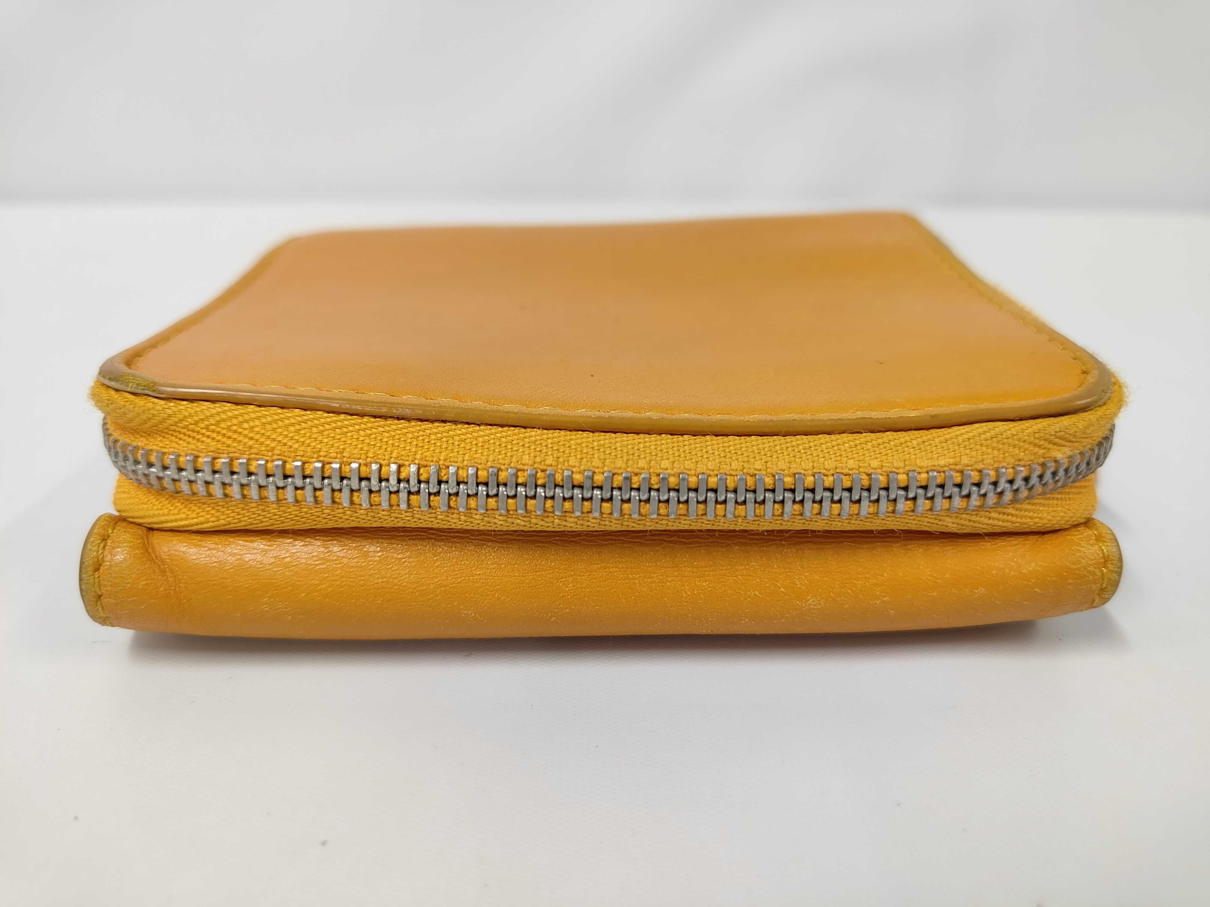 Folding Wallet / Leather Wallet — view 6