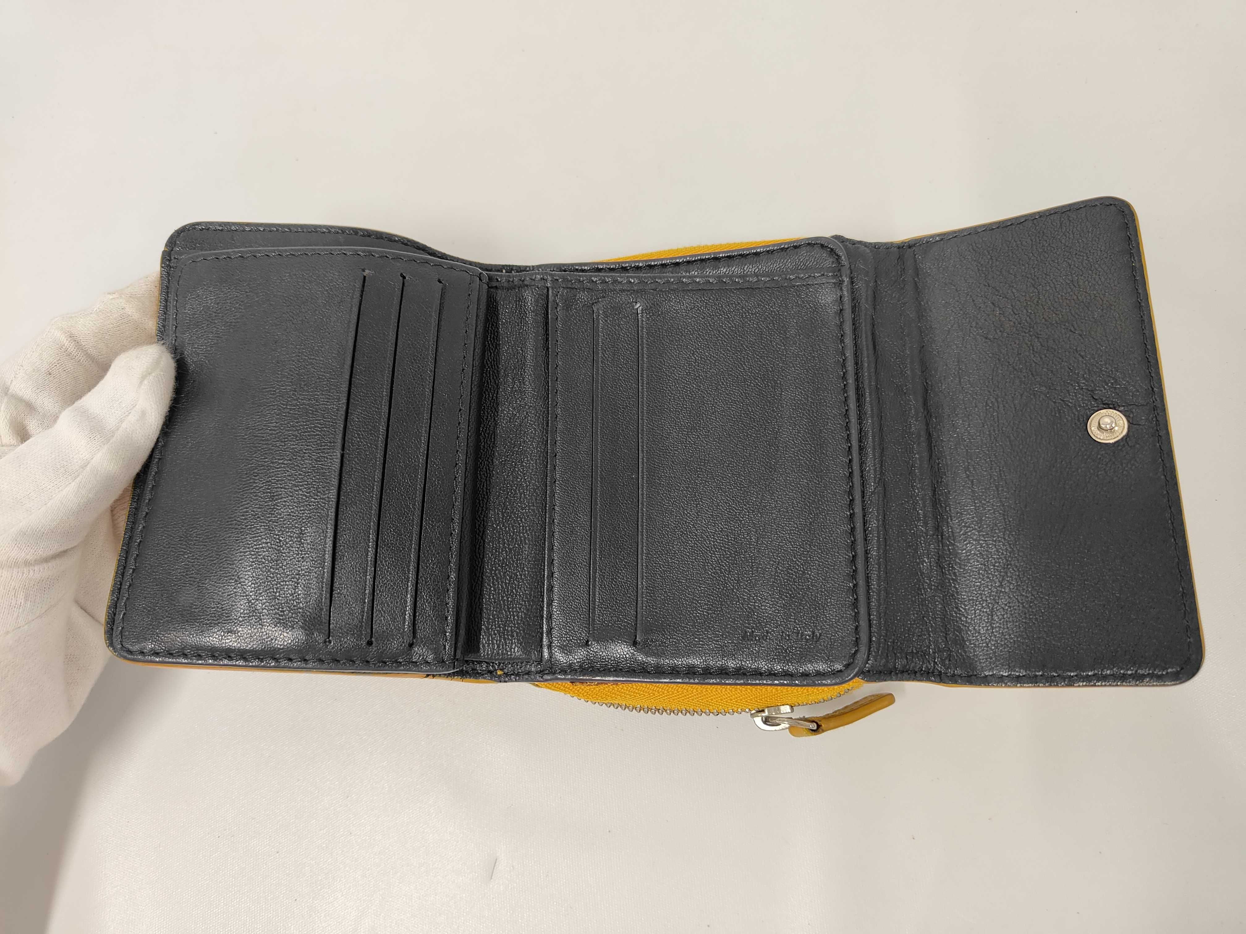 Folding Wallet / Leather Wallet — view 7