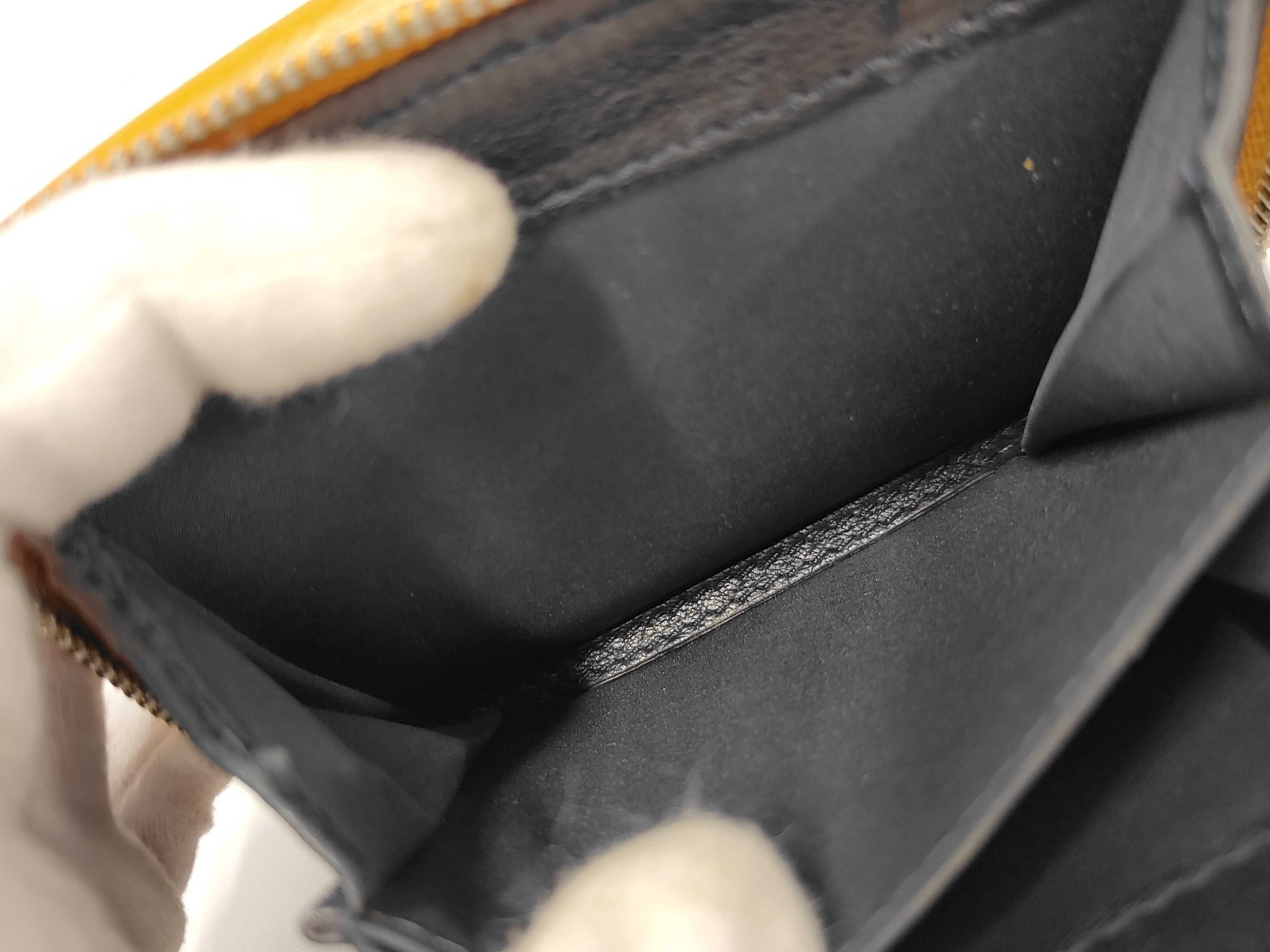 Folding Wallet / Leather Wallet — view 8