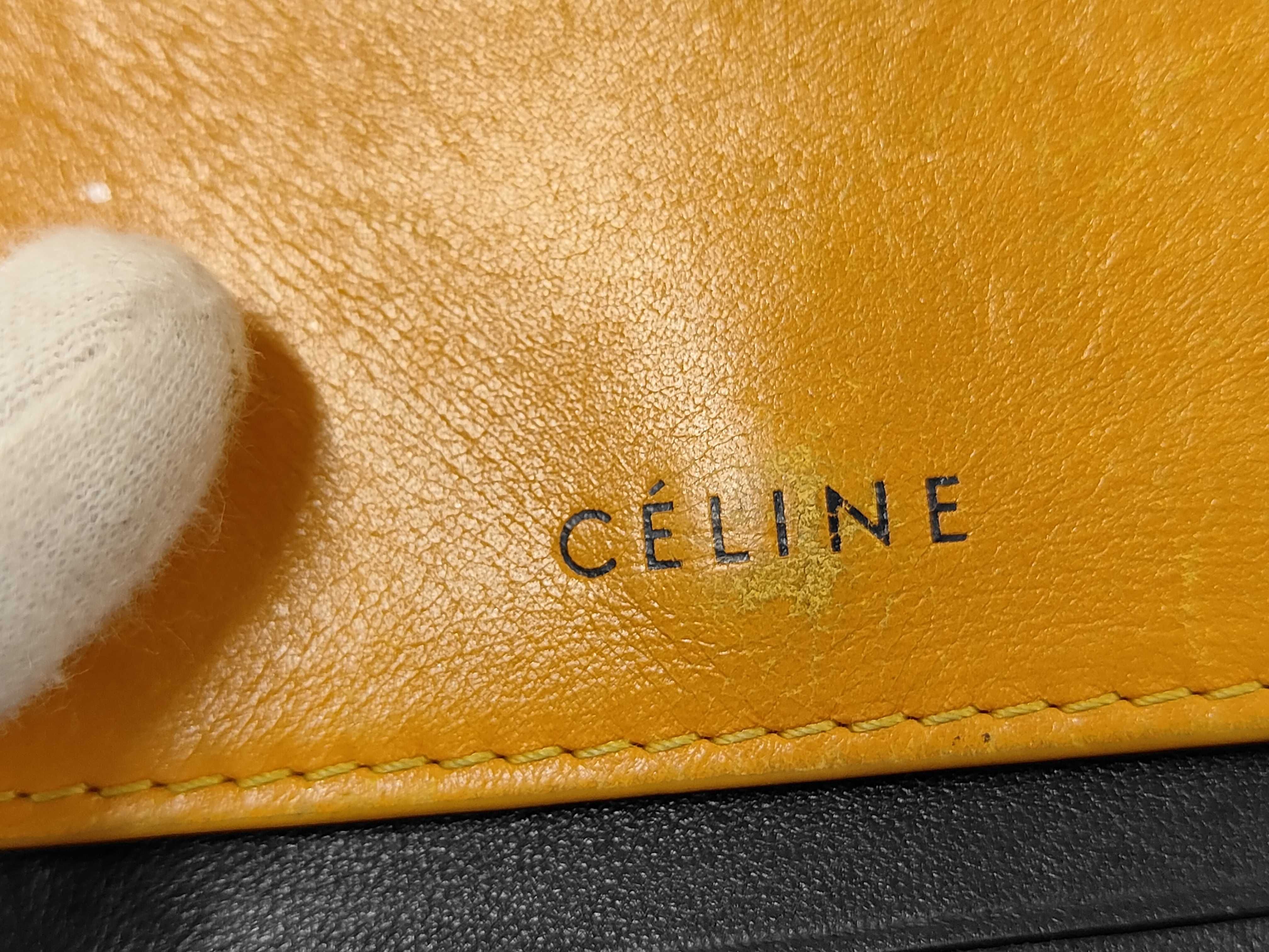Folding Wallet / Leather Wallet — view 9