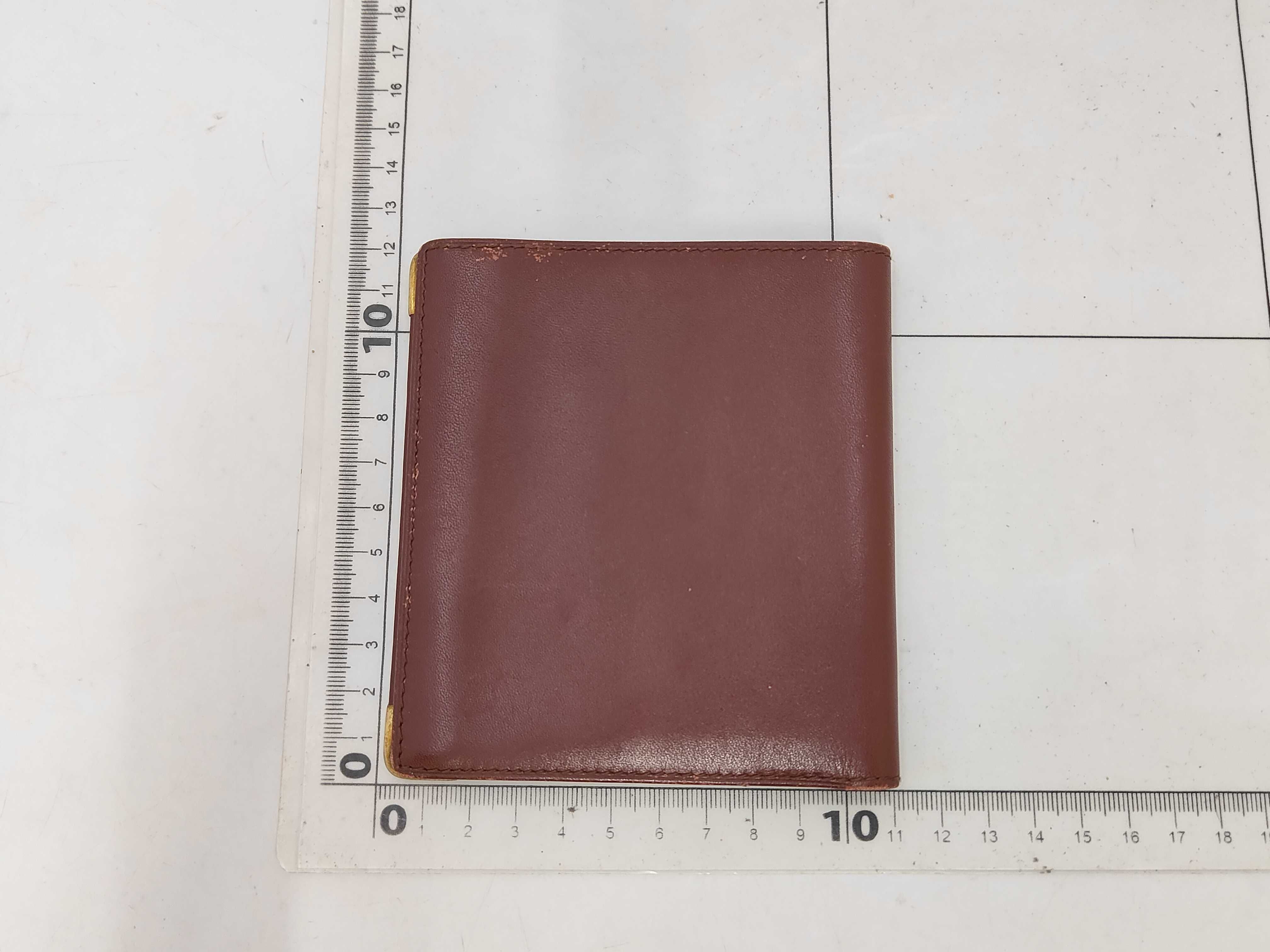 Bi-fold Wallet/Must Wallet — view 2