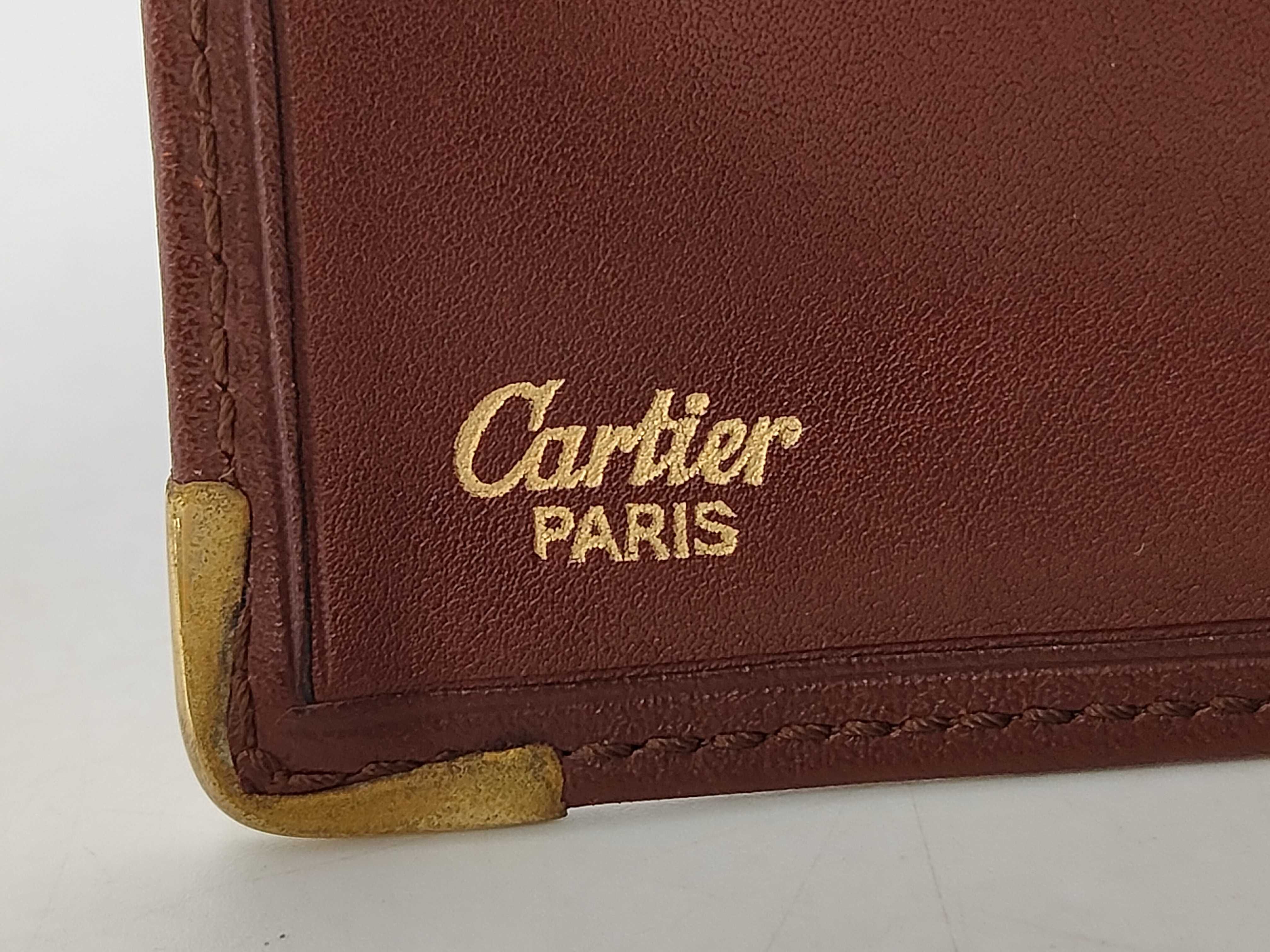 Bi-fold Wallet/Must Wallet — view 11