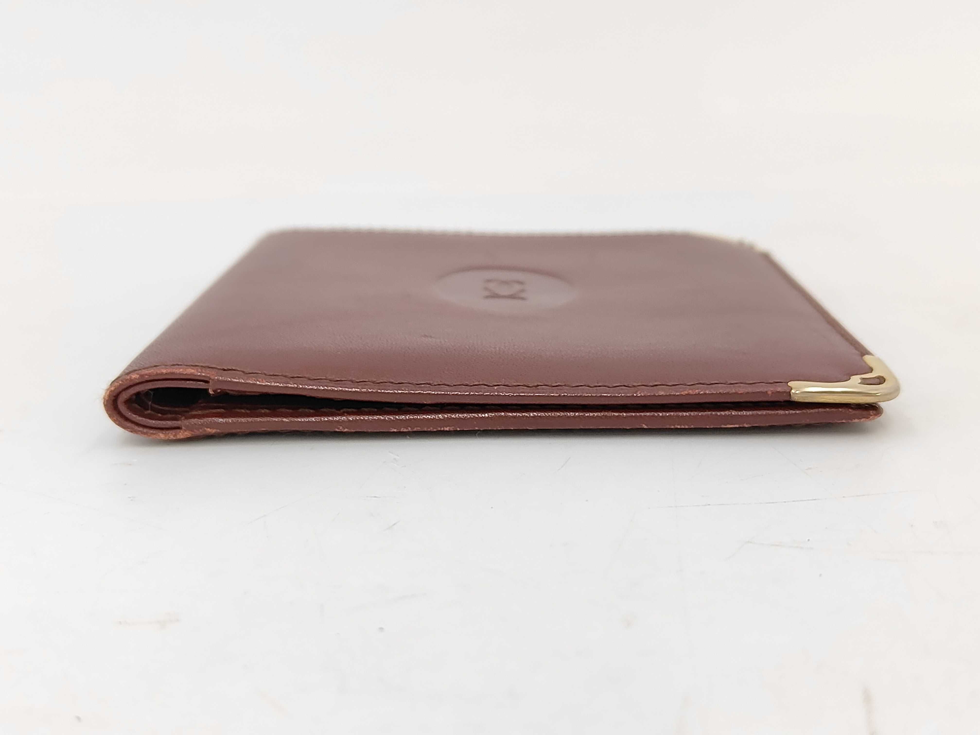 Bi-fold Wallet/Must Wallet — view 3